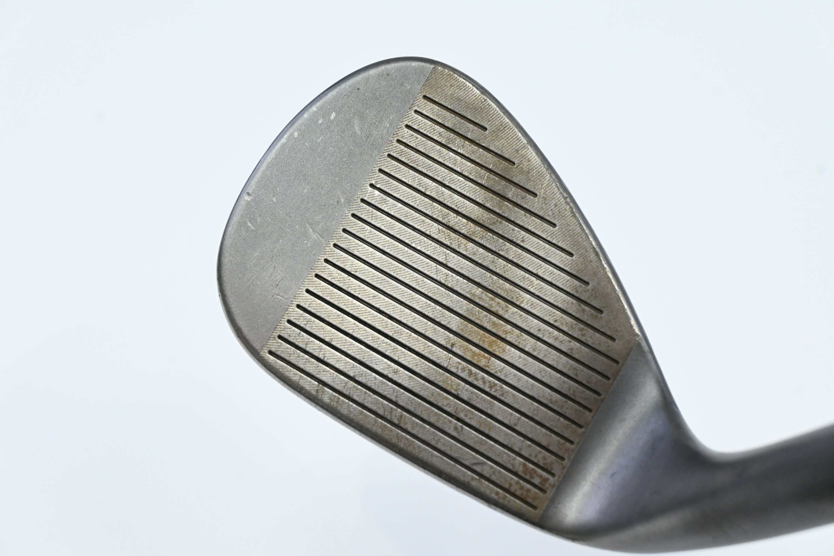 Taylormade Milled Grind 4 Lob Wedge / 58 Degree / Wedge Flex Dynamic Gold 115