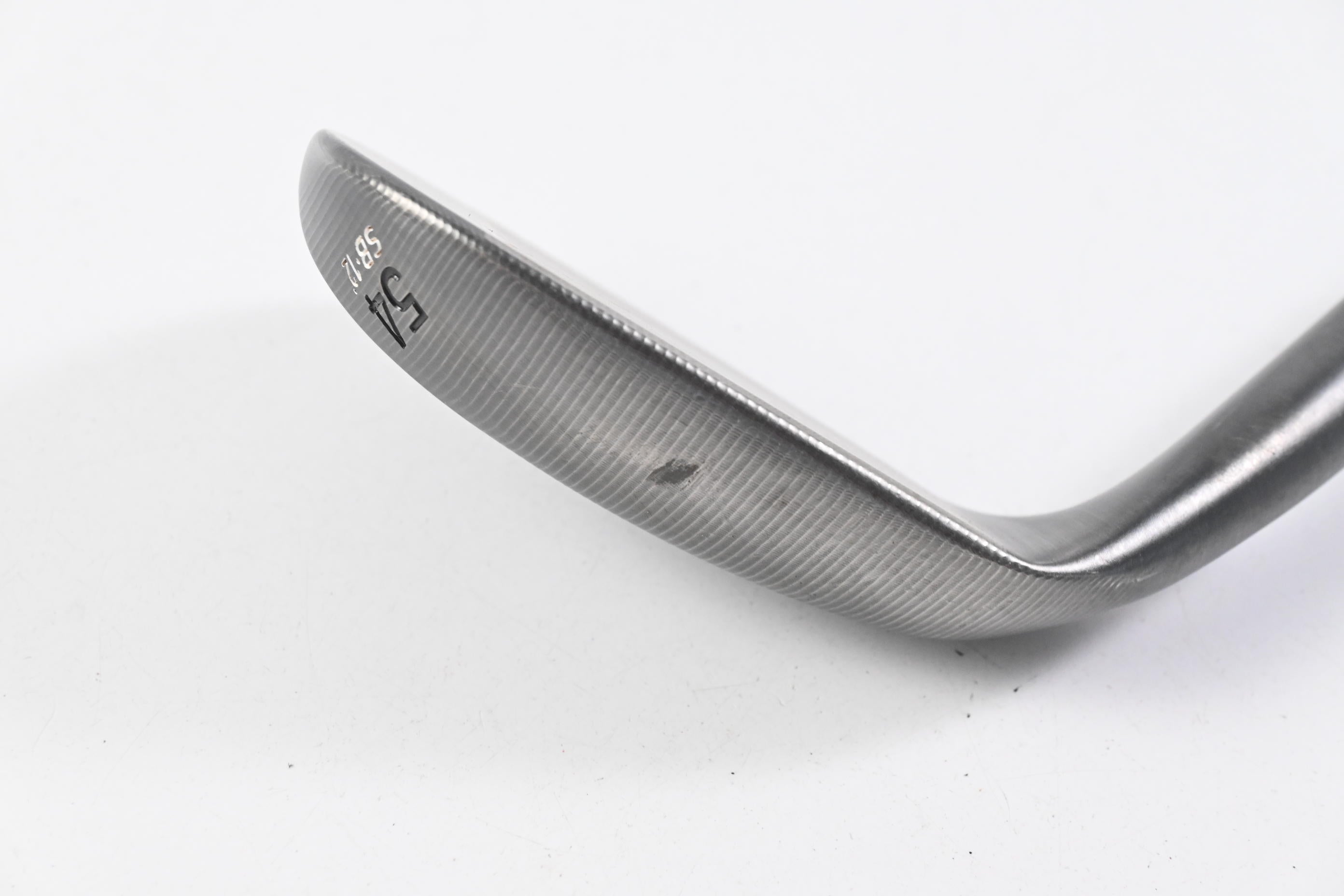 Taylormade Milled Grind 5 Sand Wedge / 54 Degree / Wedge Flex Dynamic Gold