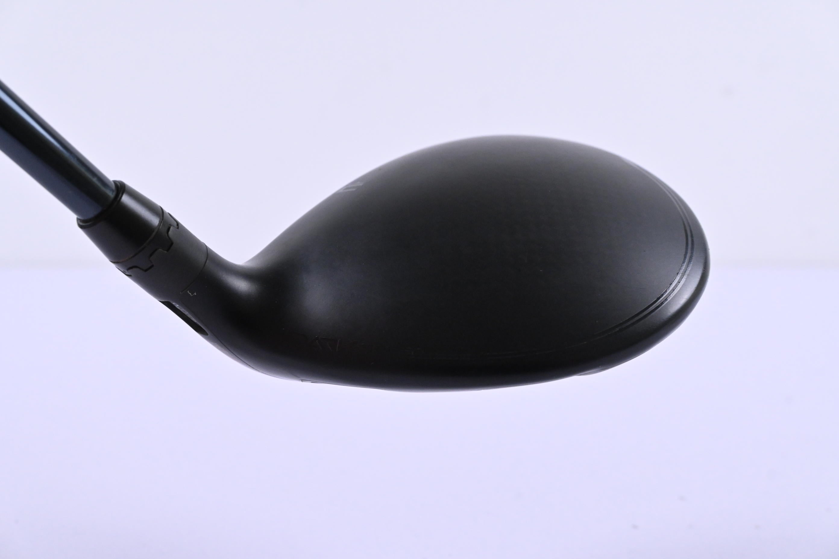 Cobra Darkspeed MAX #5 Wood / 18.5 Degree / Regular Flex LIN-Q M40X Blue Shaft