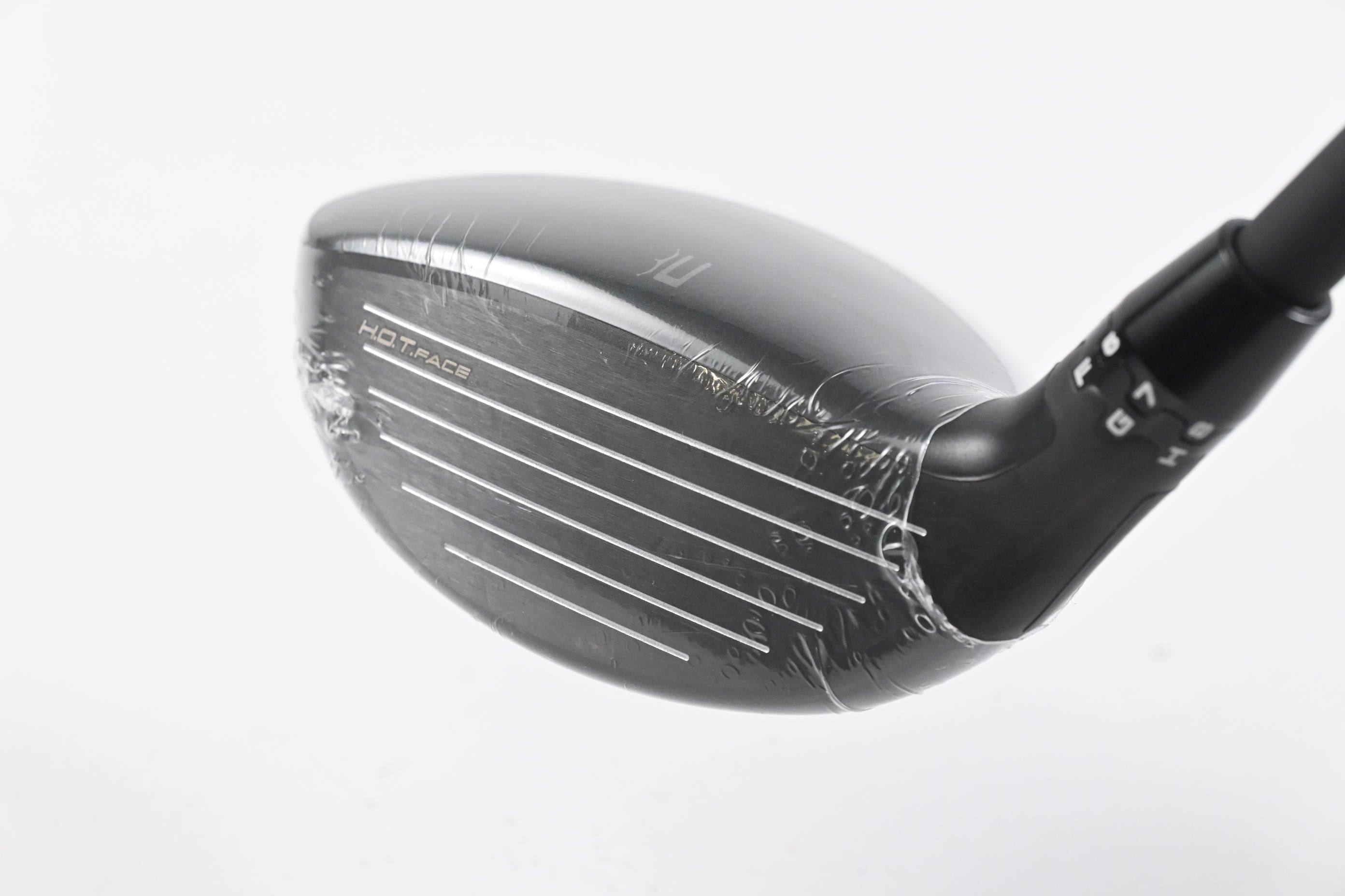 Cobra OPTM X #5 Wood / 18 Degree / Regular Flex Kai'li Dark Waves Blue 60 Shaft