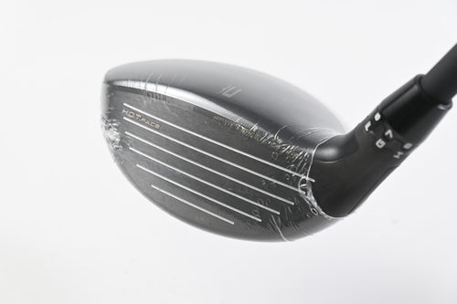 Cobra OPTM X #5 Wood / 18 Degree / Regular Flex Kai'li Dark Waves Blue 60 Shaft