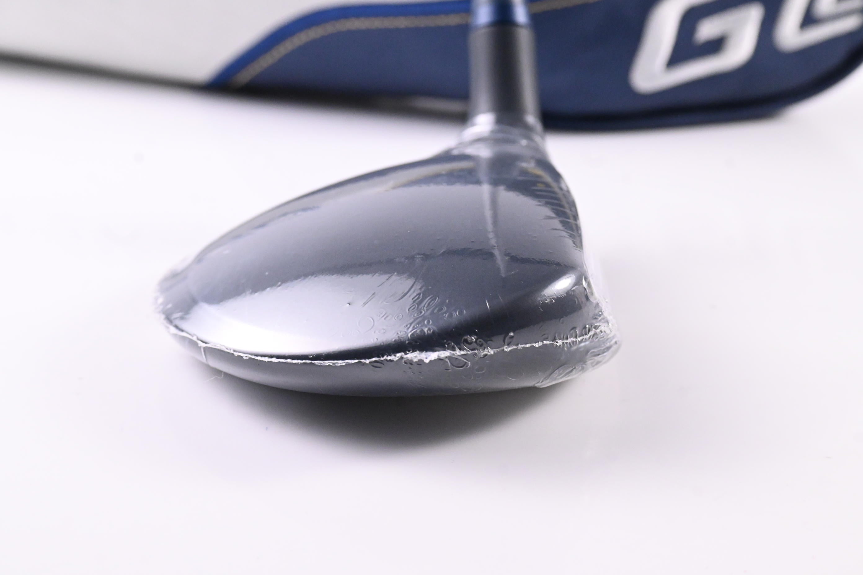 Ladies Ping G Le3 #5 Wood / 21 Degree / Ladies Flex Ping ULT250 Shaft