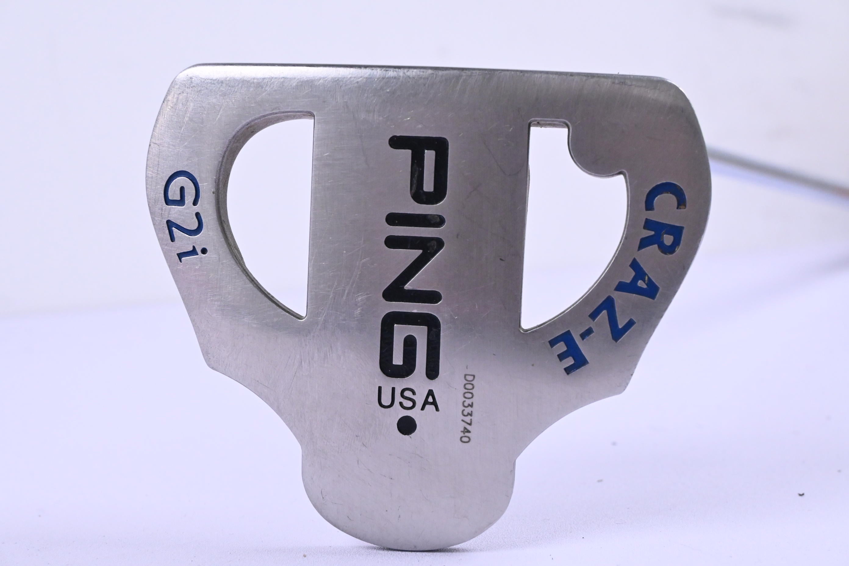 Ping Craz-E G2i Putter / 32 Inch