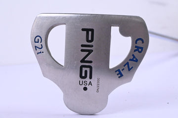 Ping Craz-E G2i Putter / 32 Inch