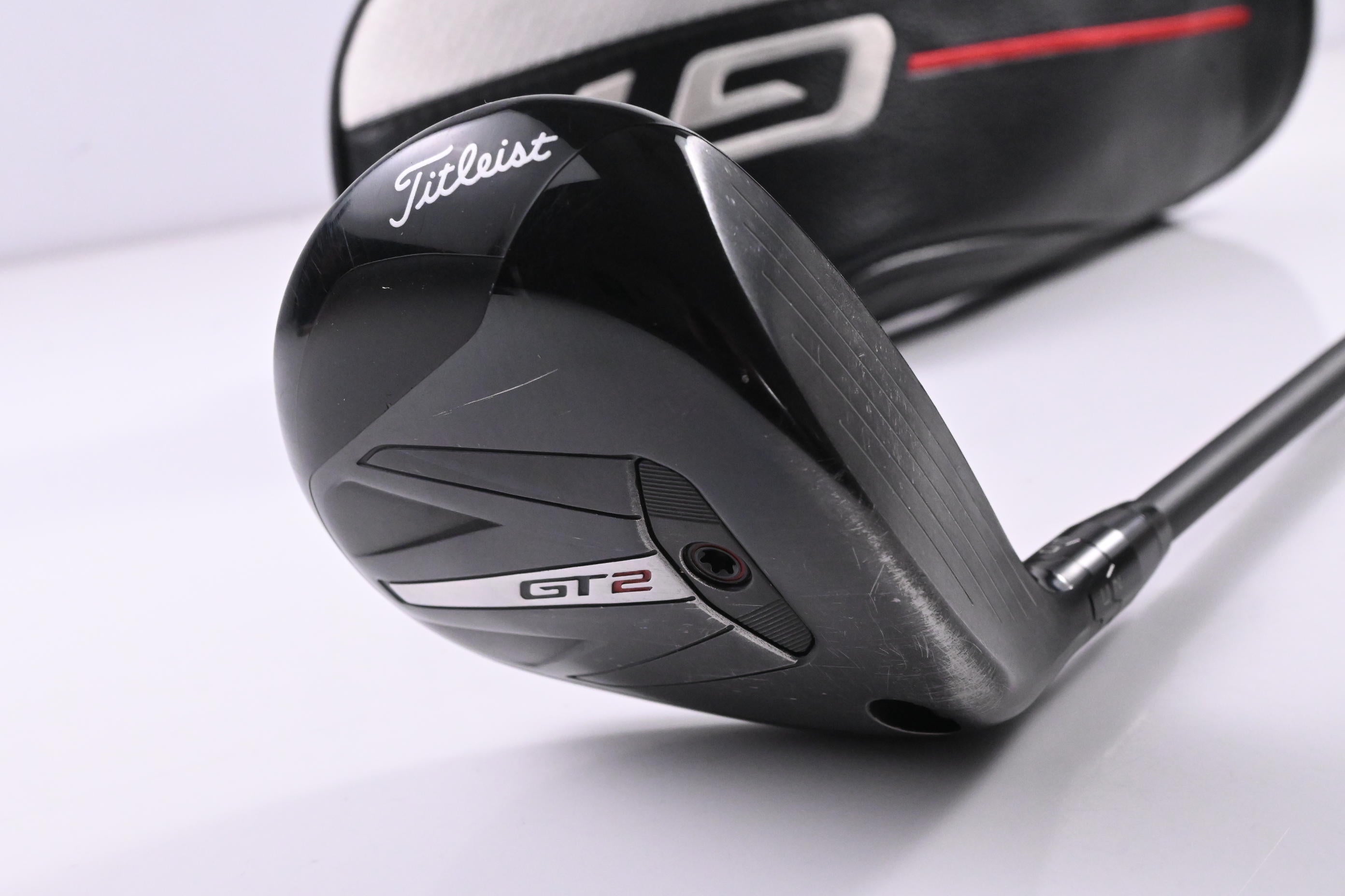 Titleist GT2 #3 Wood / 16.5 Degree / Regular Flex Tensei 1K Blue 65 Shaft