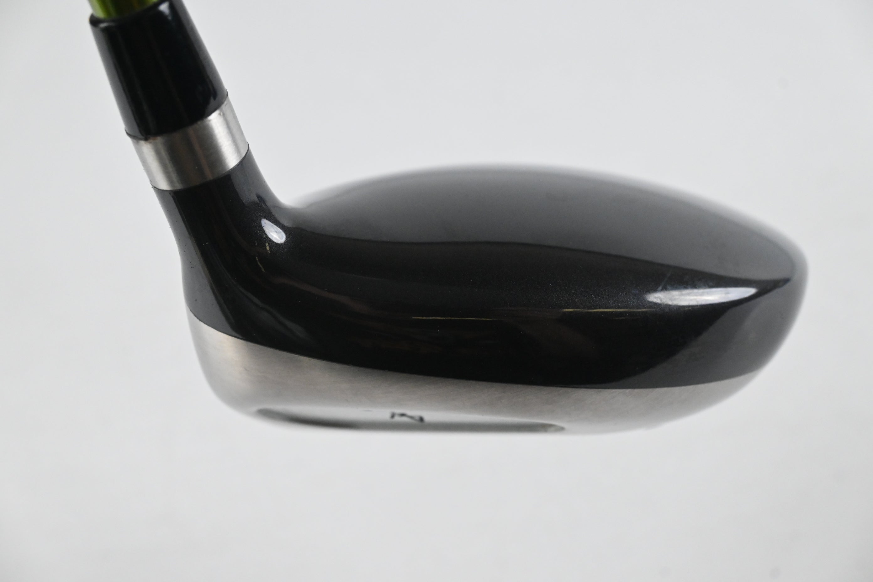 Ben Hogan Big Ben C455 #4 Wood / 17 Degree / Regular Flex Aldila NV Green 70