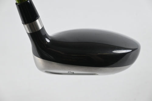 Ben Hogan Big Ben C455 #4 Wood / 17 Degree / Regular Flex Aldila NV Green 70