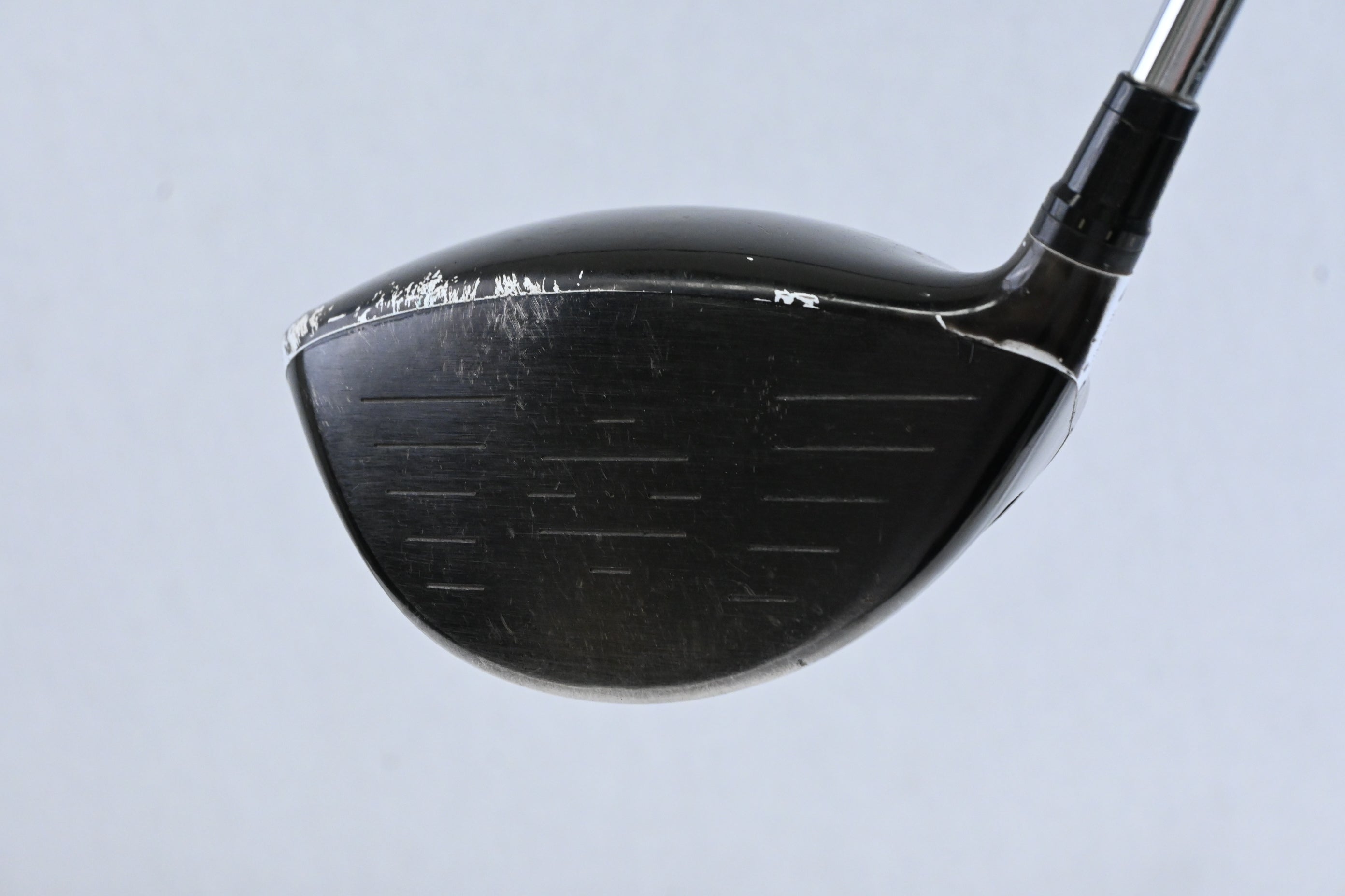 Taylormade R15 Driver / 12 Degree / Regular Flex Dynamic Gold R300 Shaft