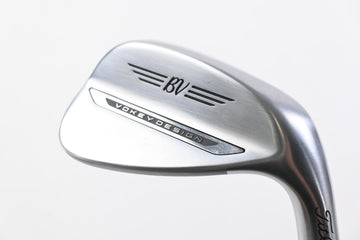 Titleist Vokey SM11 Pitching Wedge / 48 Degree / Wedge Flex Vokey Design Shaft