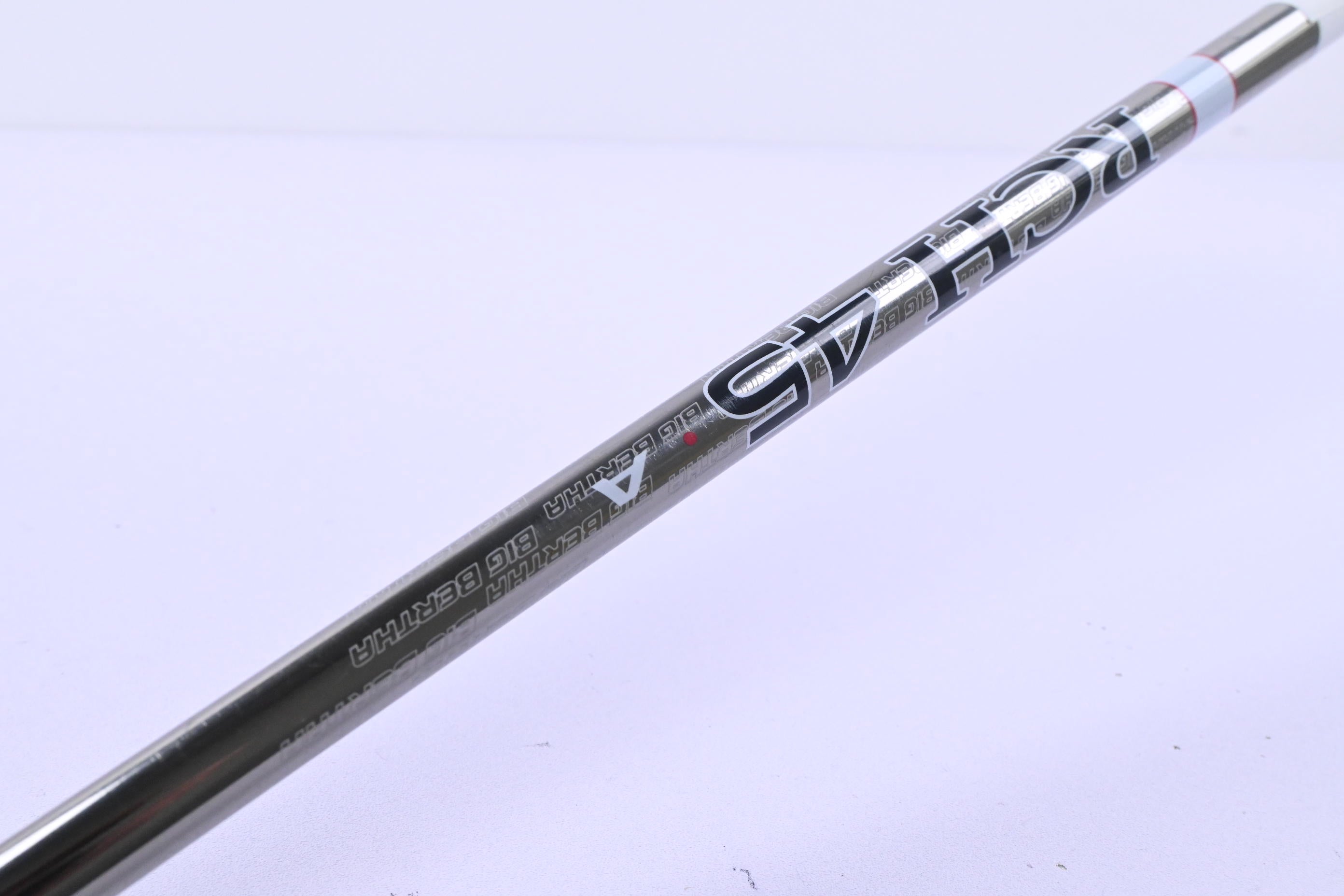Callaway X2 Hot Driver / 10.5 Degree / Senior Flex Callaway RCH 45