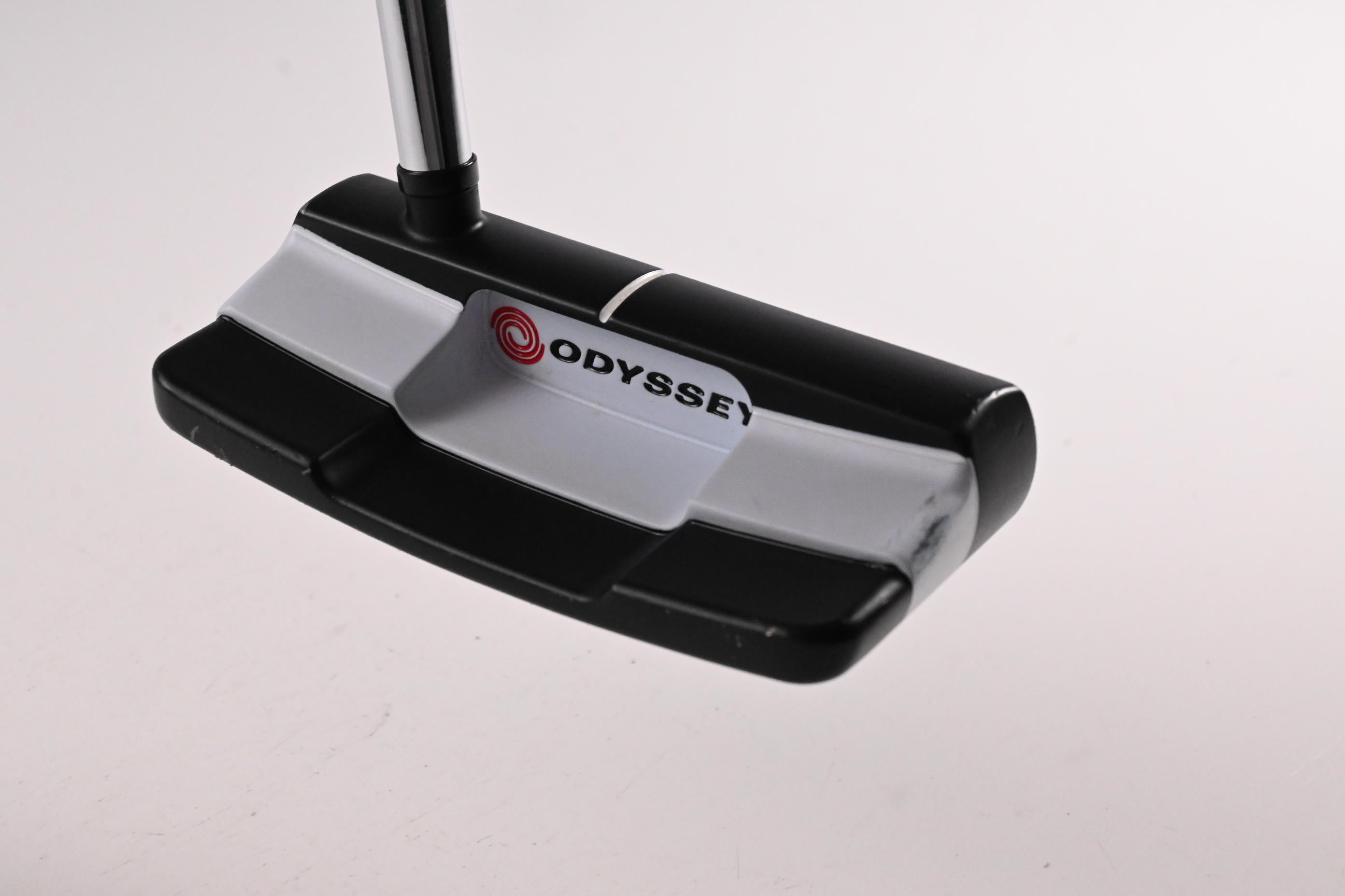 Odyssey White Hot Versa Double Wide Putter / 34 Inch