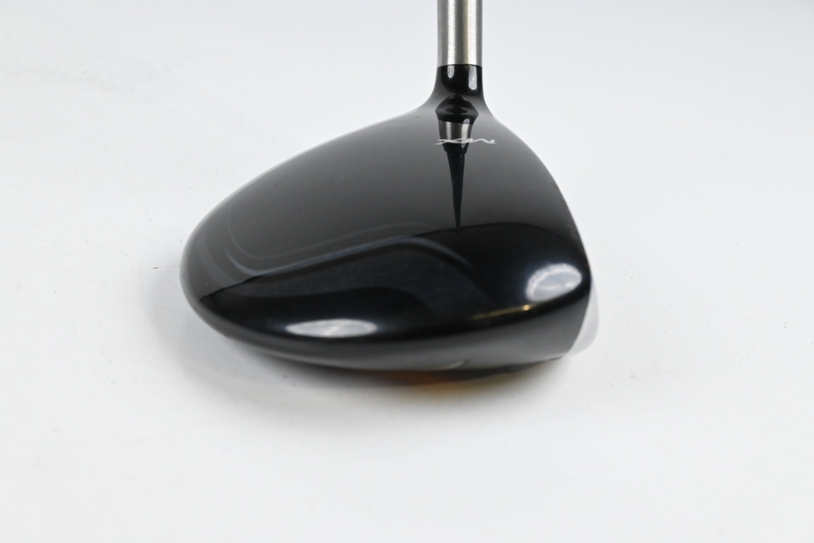 Mizuno MX-700 #5 Wood / 18 Degree / Regular Flex Aldila Rogue 95 MSI Shaft