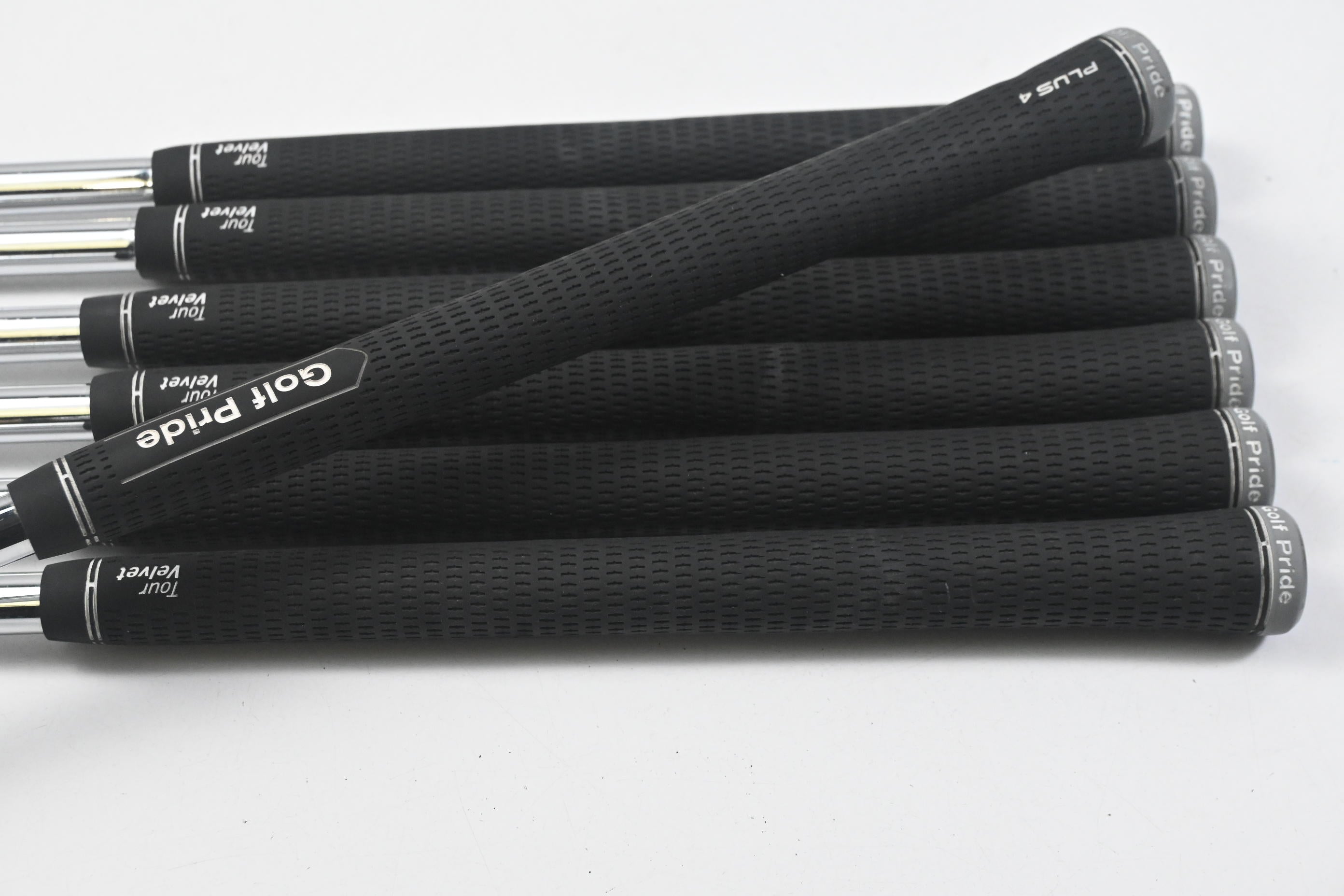 Titleist T100.S 2021 Irons / 5-PW+GW / Stiff Flex Dynamic Gold S300 Shafts