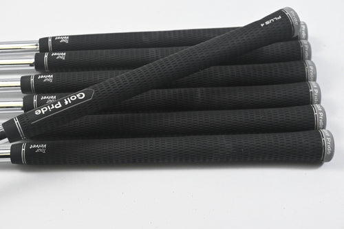 Titleist T100.S 2021 Irons / 5-PW+GW / Stiff Flex Dynamic Gold S300 Shafts