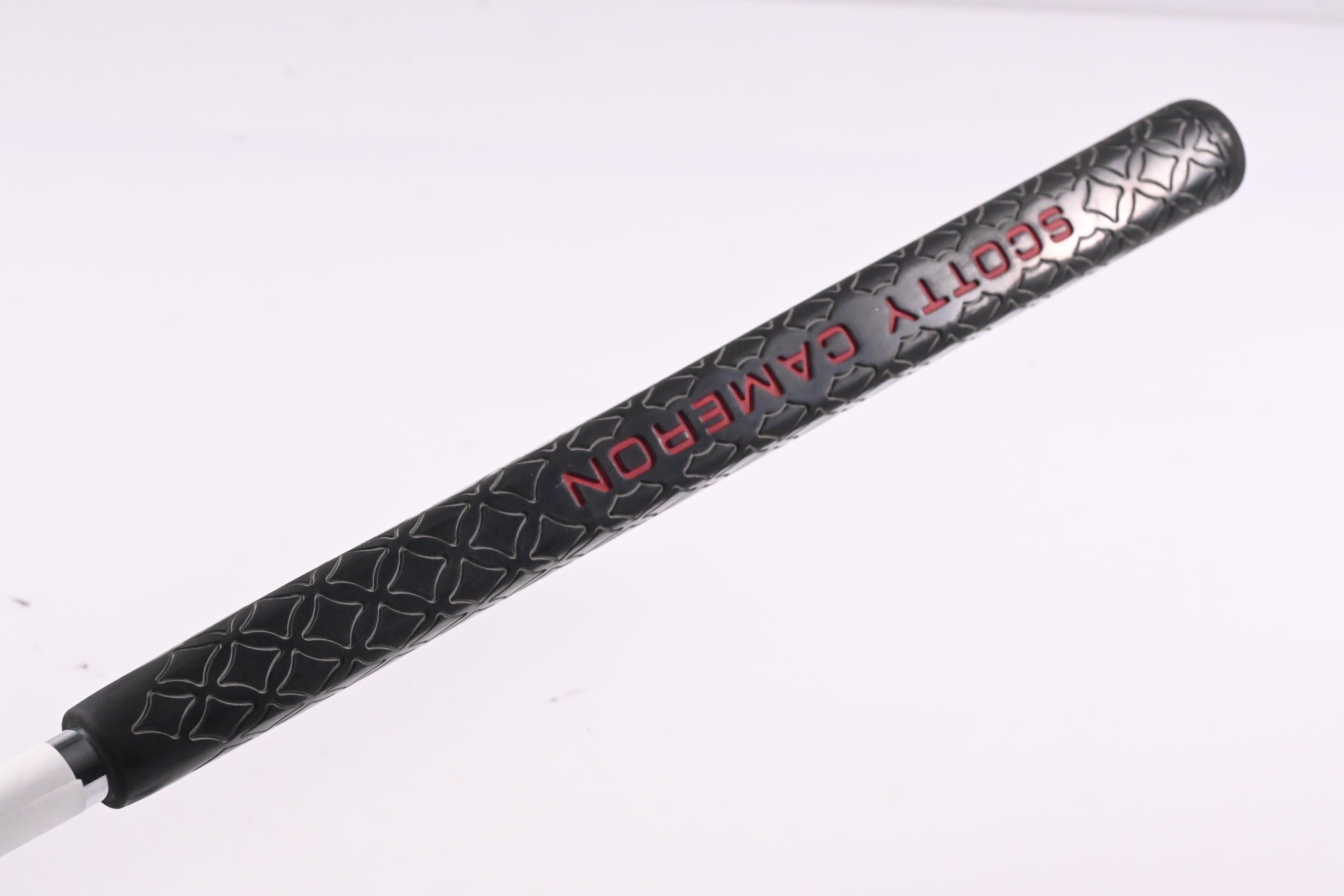 Scotty Cameron Super Select Newport Putter / 33 Inch