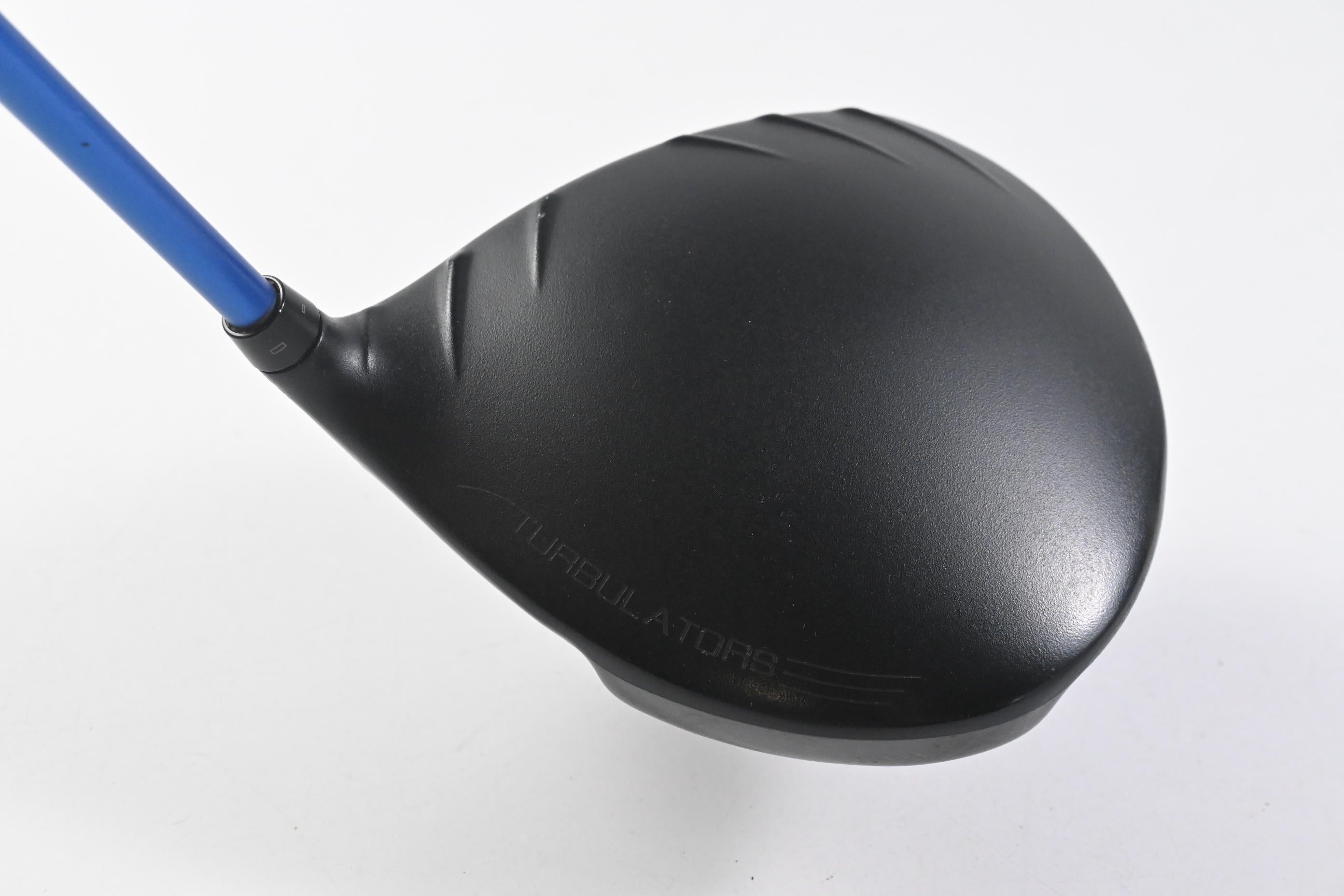 Ping G30 SF Tec Driver / 12 Degree / Regular Flex Ping TFC 419 Shaft