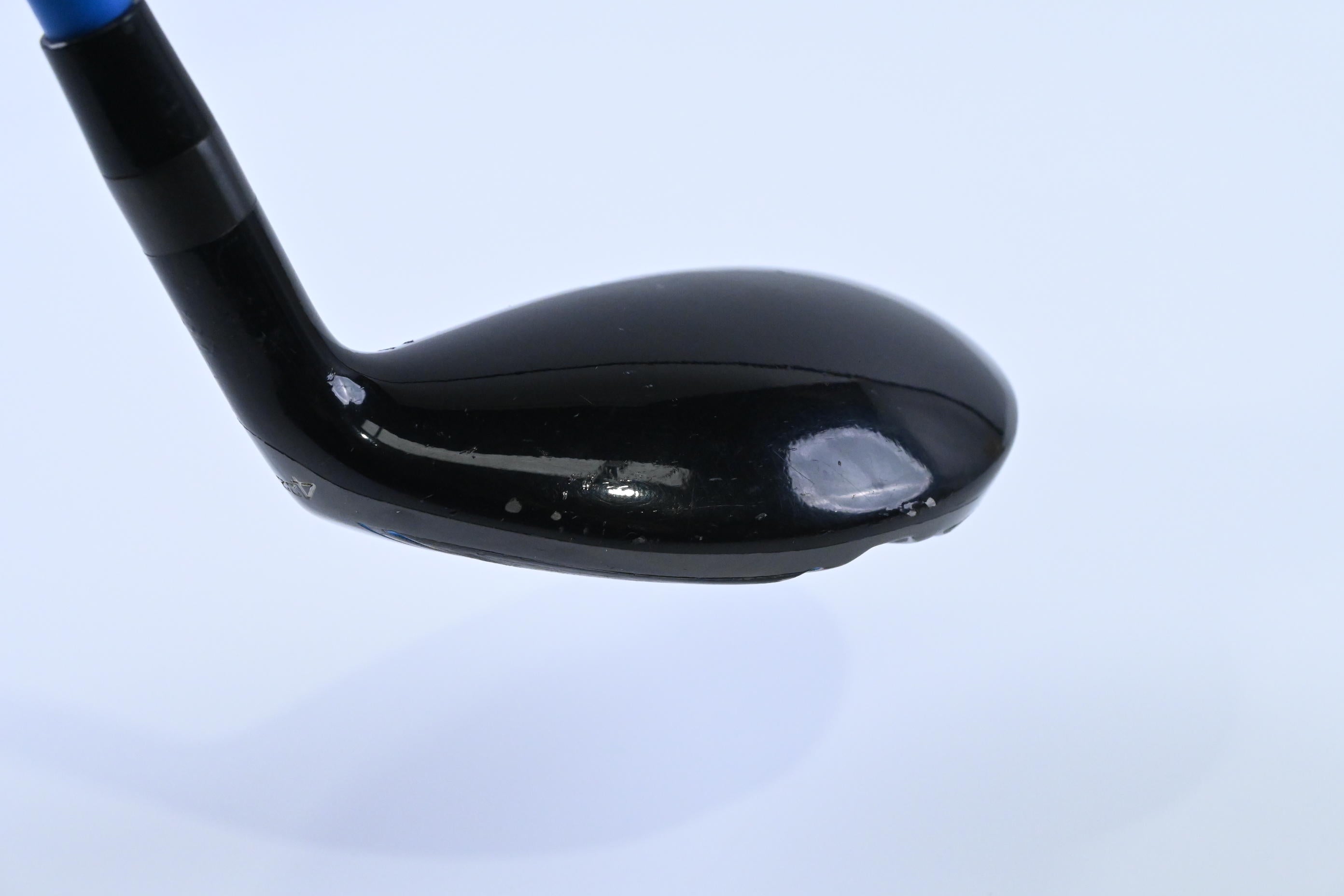 John Letters TR47 #4 Hybrid / 22 Degree / Regular Flex UST V2 Shaft
