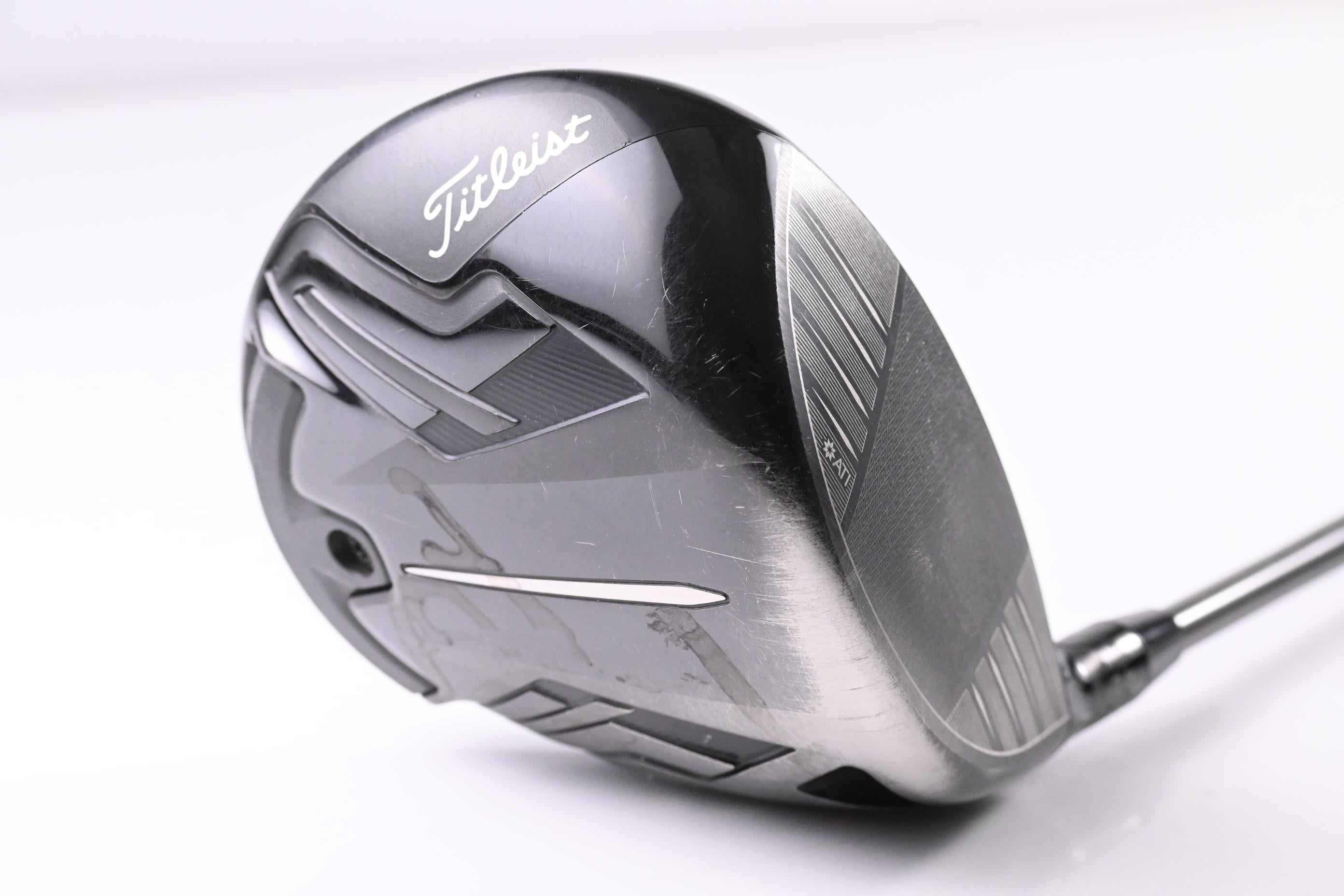Titleist TSi3 Driver / 10 Degree / TX-Flex Diamana S+ Blue 60 Shaft