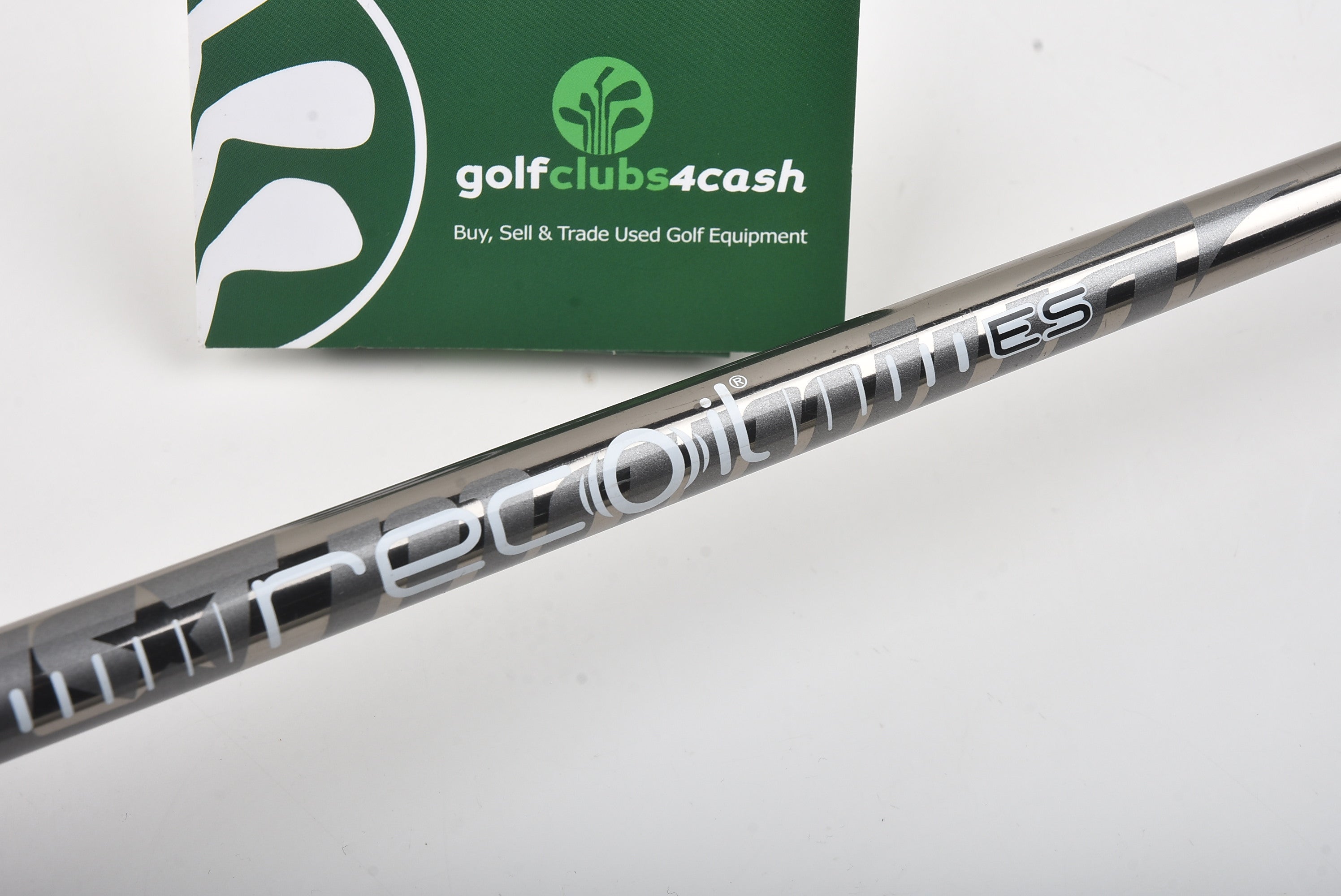 Ladies UST Mamiya Recoil ES 440 #3 Wood Shaft / Ladies Flex / Callaway 2nd Gen