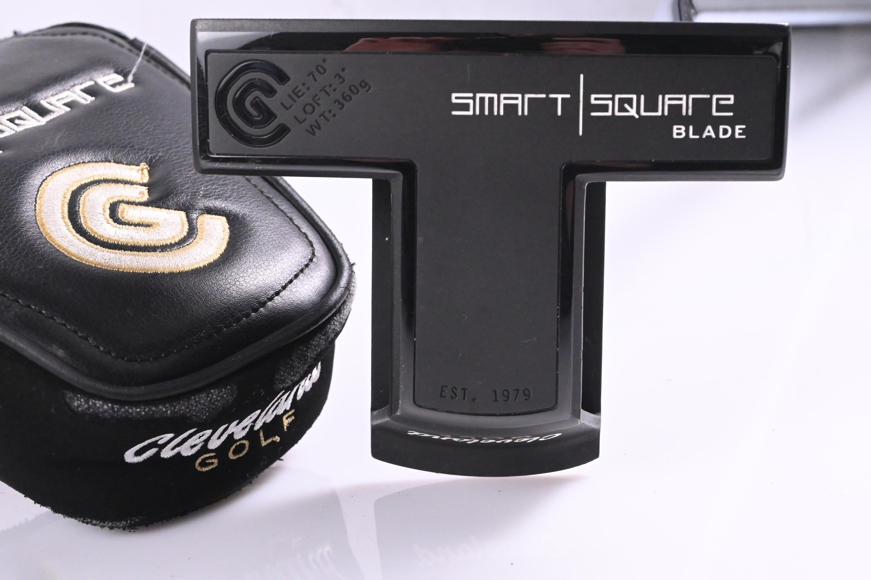 Cleveland Smart Square Blade Putter / 33 Inch