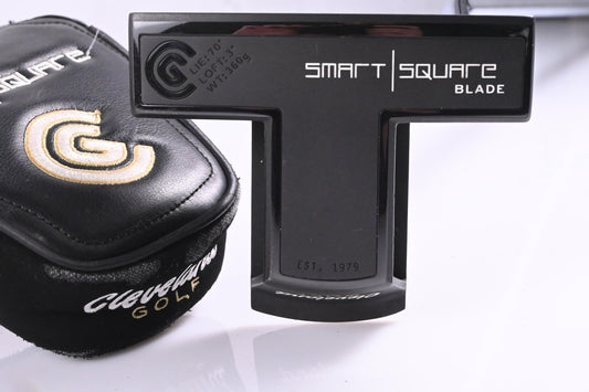 Cleveland Smart Square Blade Putter / 33 Inch