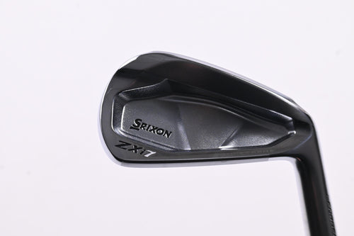 Srixon ZXi7 #5 Iron / 25 Degree / X-Flex LA Golf L-Series 120I Shaft