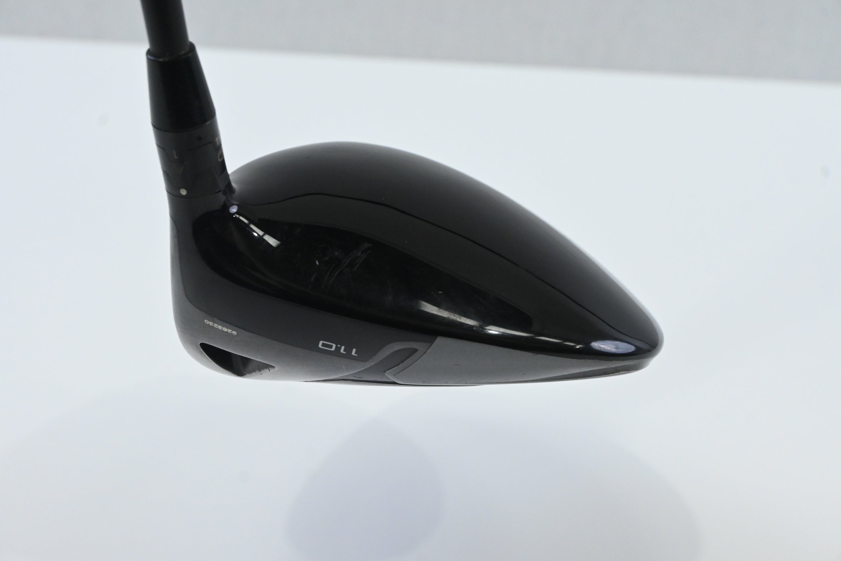 Titleist TSi2 Driver / 11 Degree / Regular Flex Kuro Kage Black SFW 50 Shaft