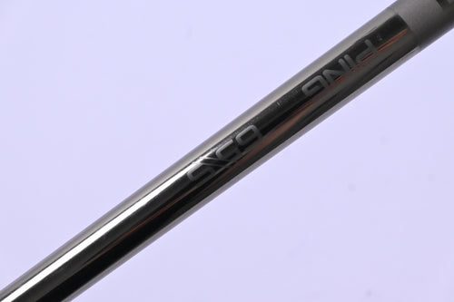 Ping G440 LST Driver / 9 Degree / Stiff Flex Ping Tour 2.0 Chrome 65 Shaft