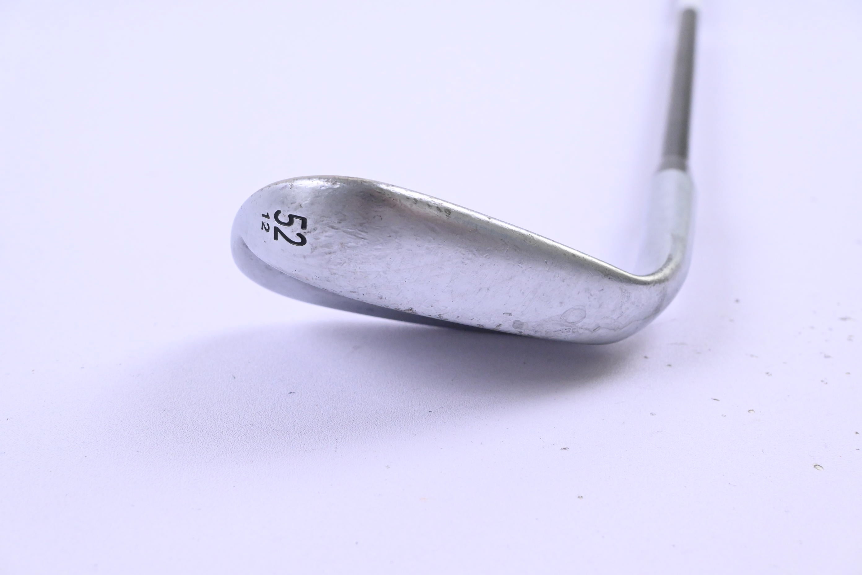 Ping Glide 2.0 Gap Wedge / 52 Degree / Red Dot / Senior Flex Alta CB AWT Shaft