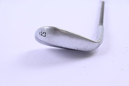 Ping Glide 2.0 Gap Wedge / 52 Degree / Red Dot / Senior Flex Alta CB AWT Shaft