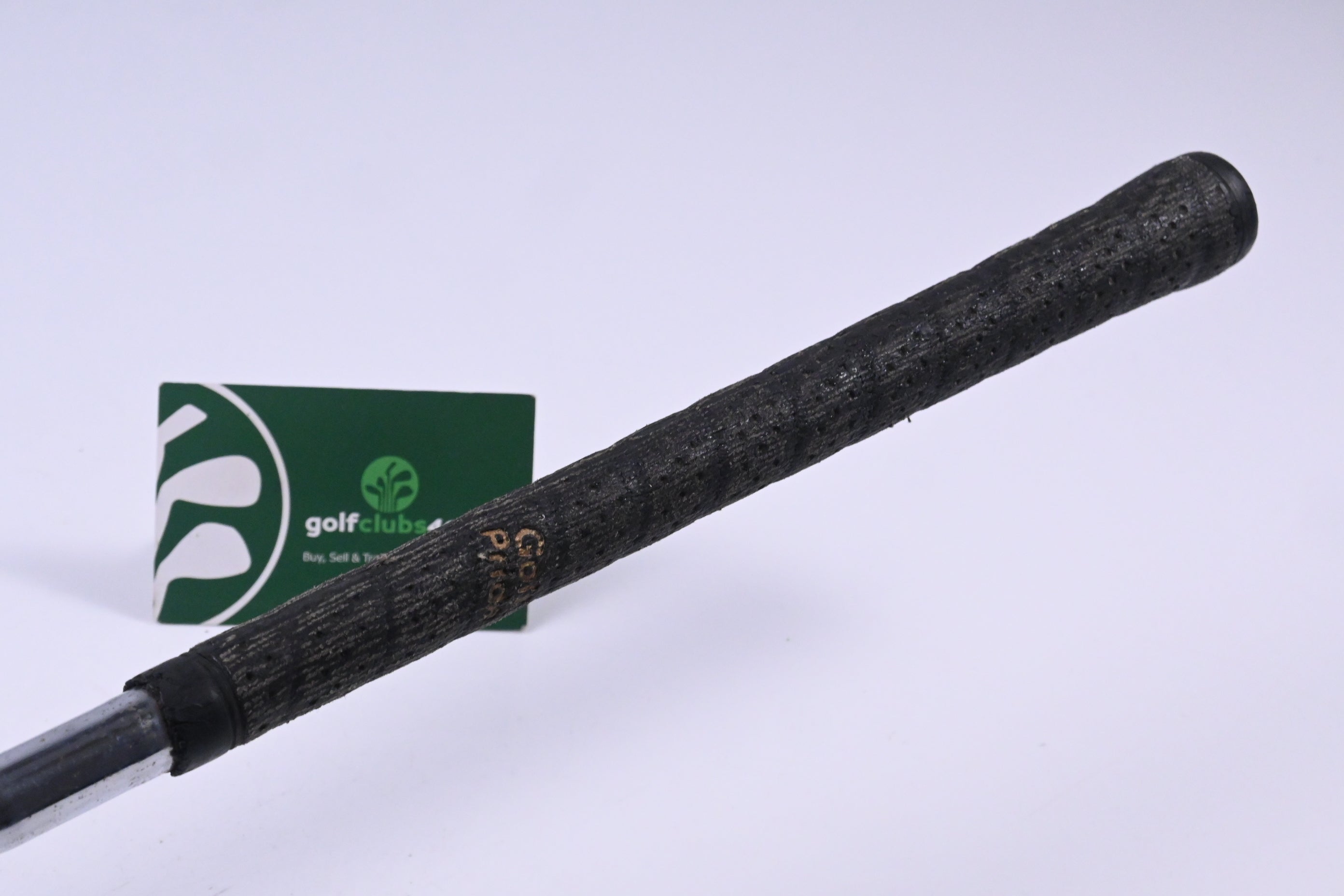 Ping Eye 2 Gorge Pitching Wedge / 50.5 Degree / White Dot / Stiff Flex Ping KT