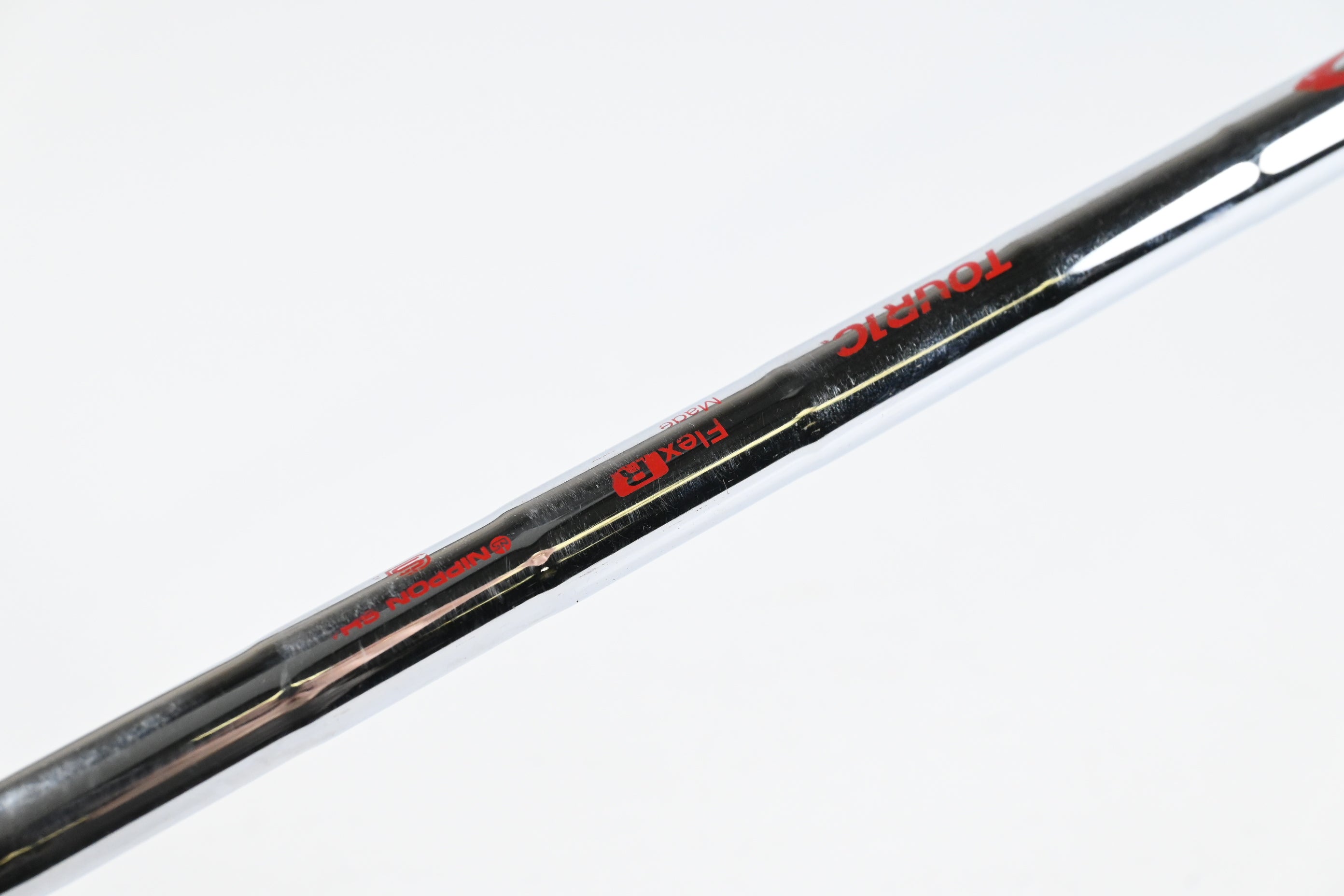 Mizuno JPX Fli-Hi 2019 #4 Hybrid / 20 Degree / Regular Flex N.S.Pro Modus 3 Tour