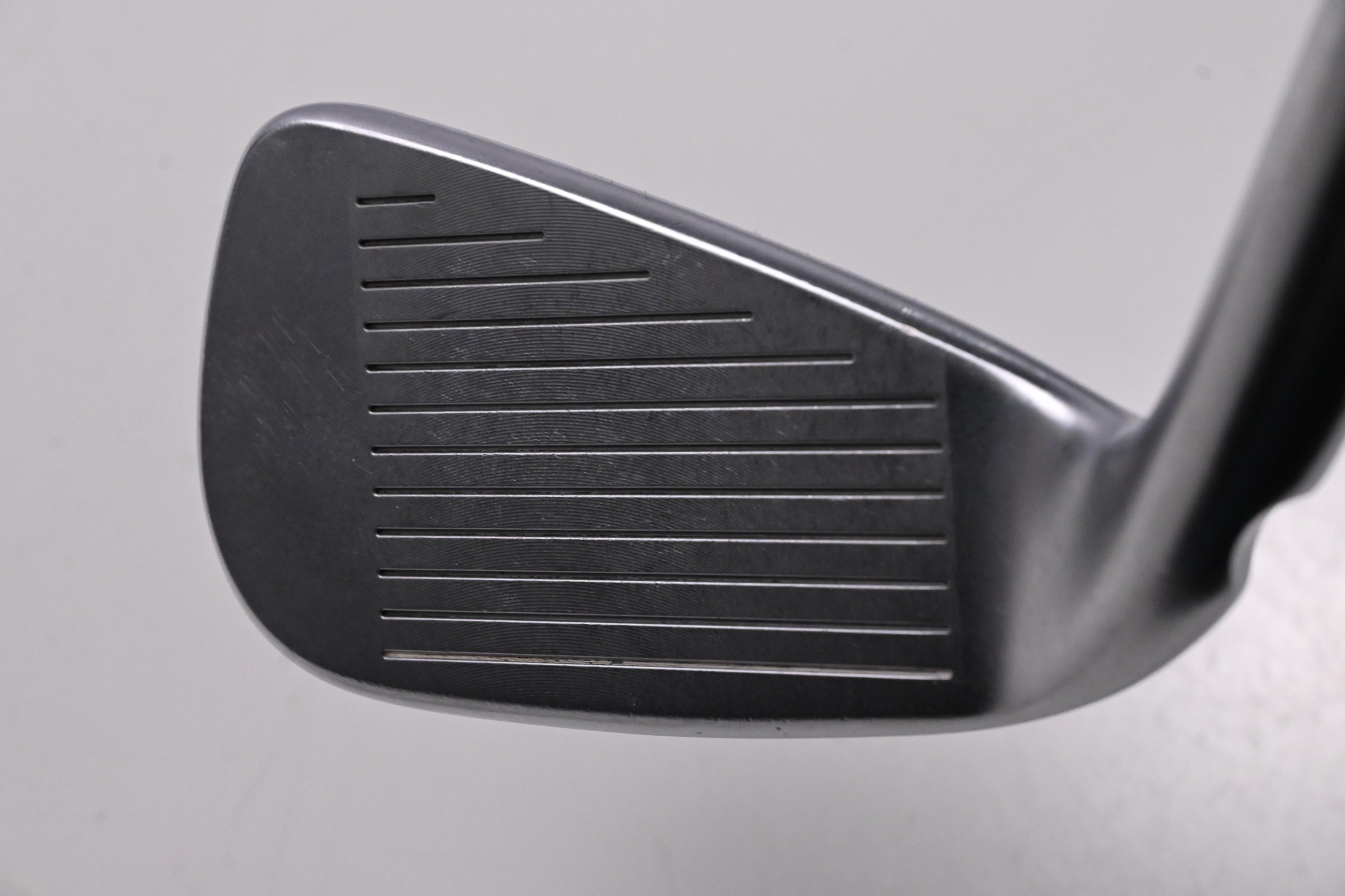 Ping i210 #4 Iron / 22.5 Degree / Green Dot / Stiff Flex KBS $-Taper 130 Shaft