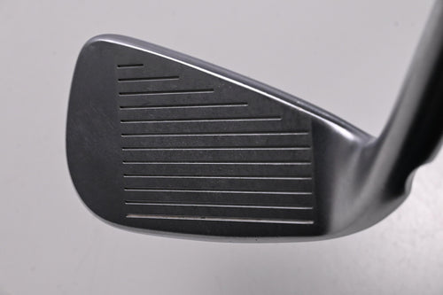 Ping i210 #4 Iron / 22.5 Degree / Green Dot / Stiff Flex KBS $-Taper 130 Shaft