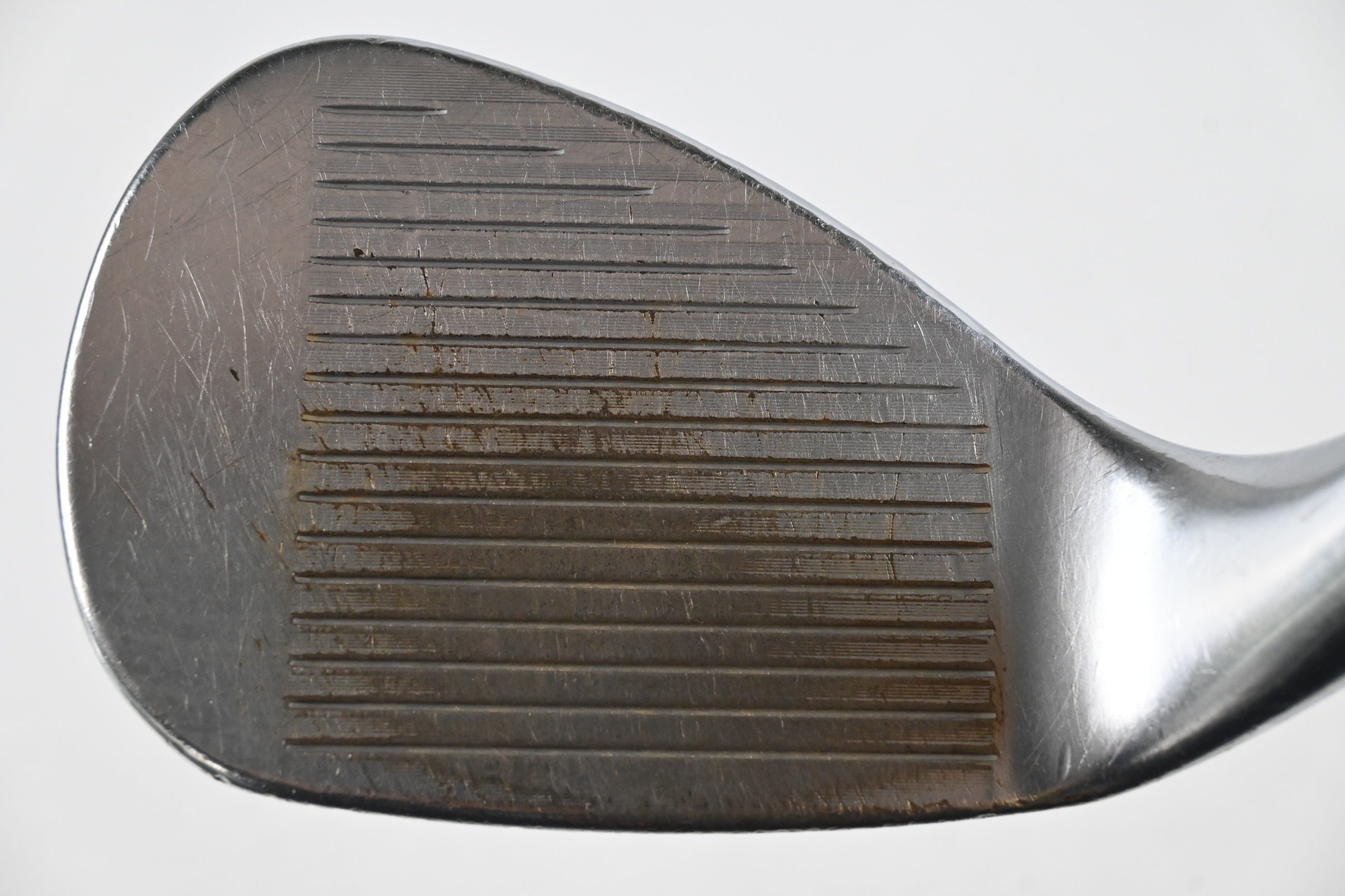 Titleist Vokey SM10 Lob Wedge / 58 Degree / Wedge Flex Vokey Design Shaft