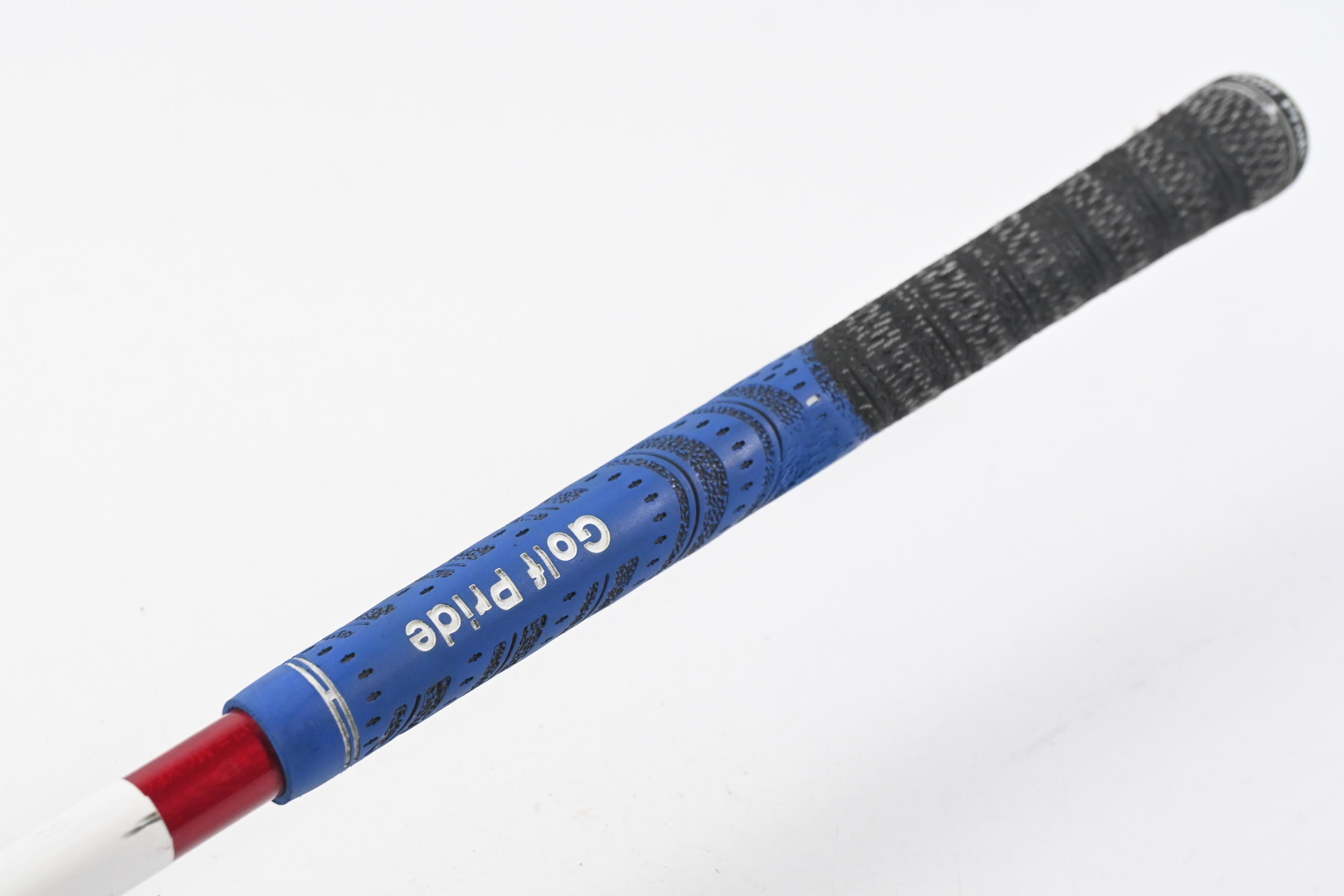 Adams XTD #3 Hybrid / 18 Degree / Stiff Flex Matrix Altus Red Tie HQ3 Shaft
