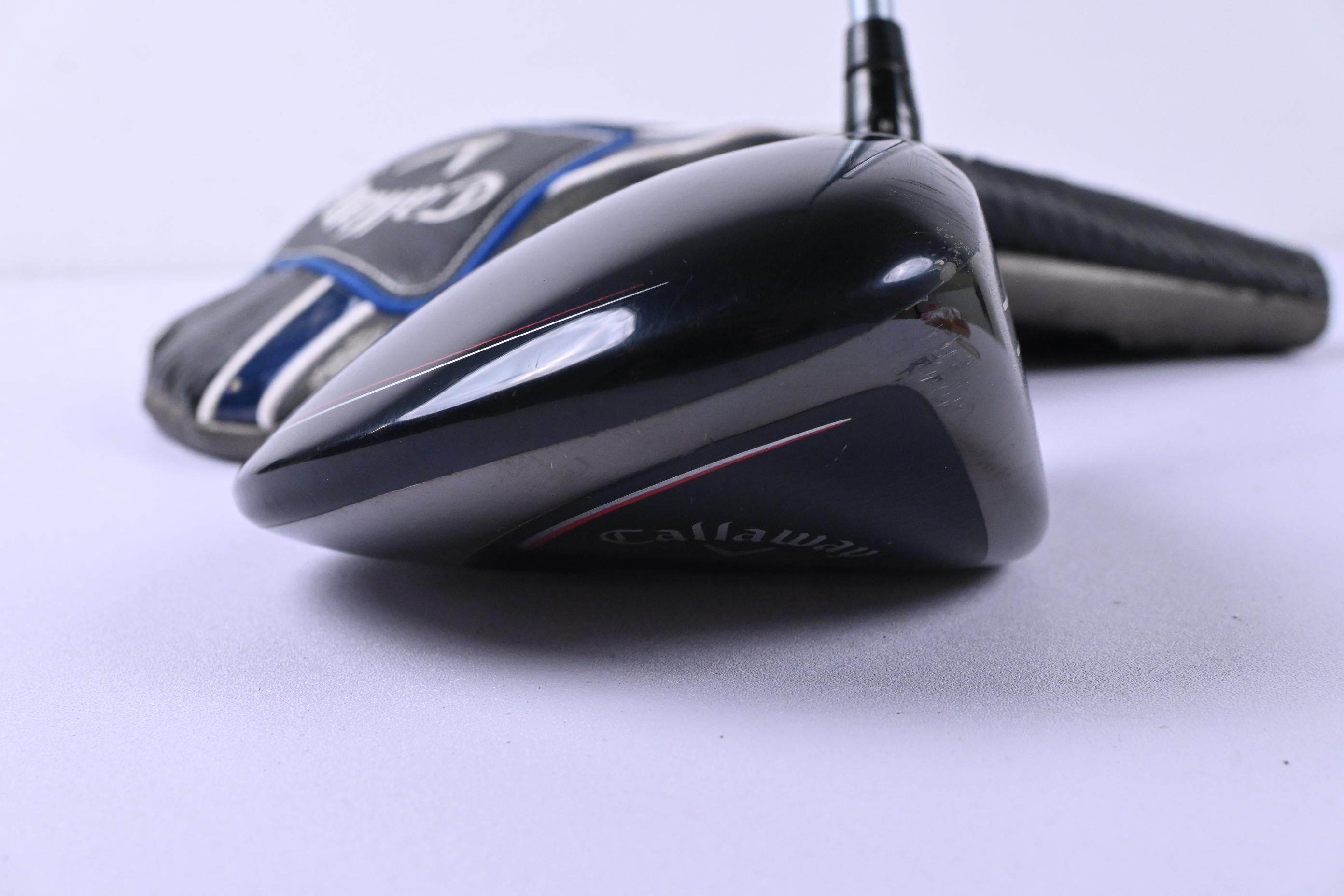 Callaway XR Speed Driver / 10.5 Degree / Regular Flex HZRDUS T800 65 Shaft