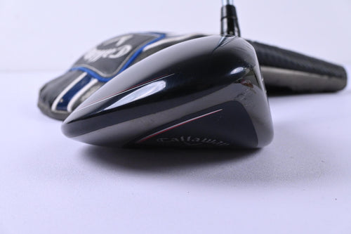Callaway XR Speed Driver / 10.5 Degree / Regular Flex HZRDUS T800 65 Shaft