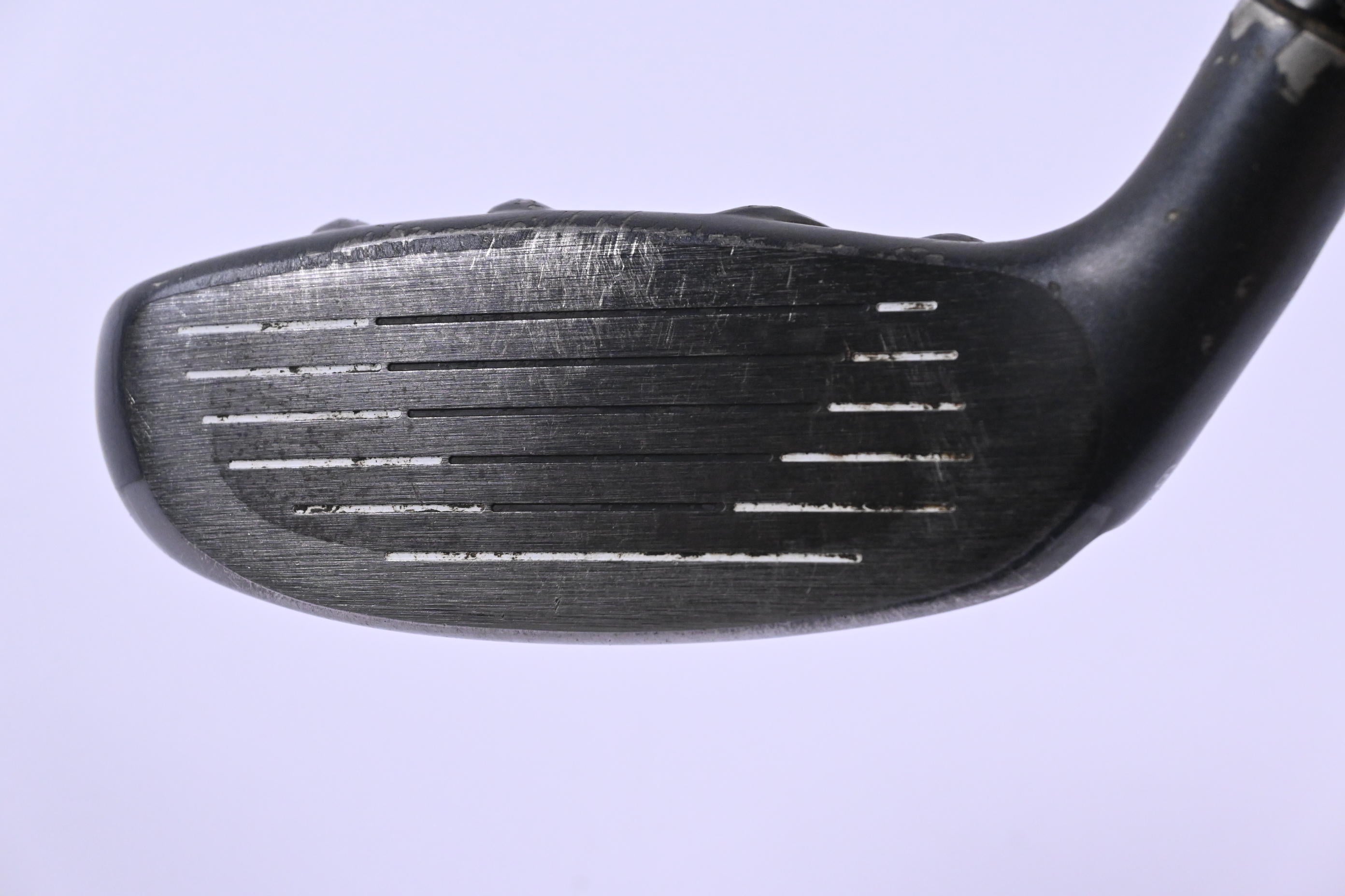 Ping G410 #3 Hybrid / 19 Degree / Stiff Flex Ping Tour 85 Shaft