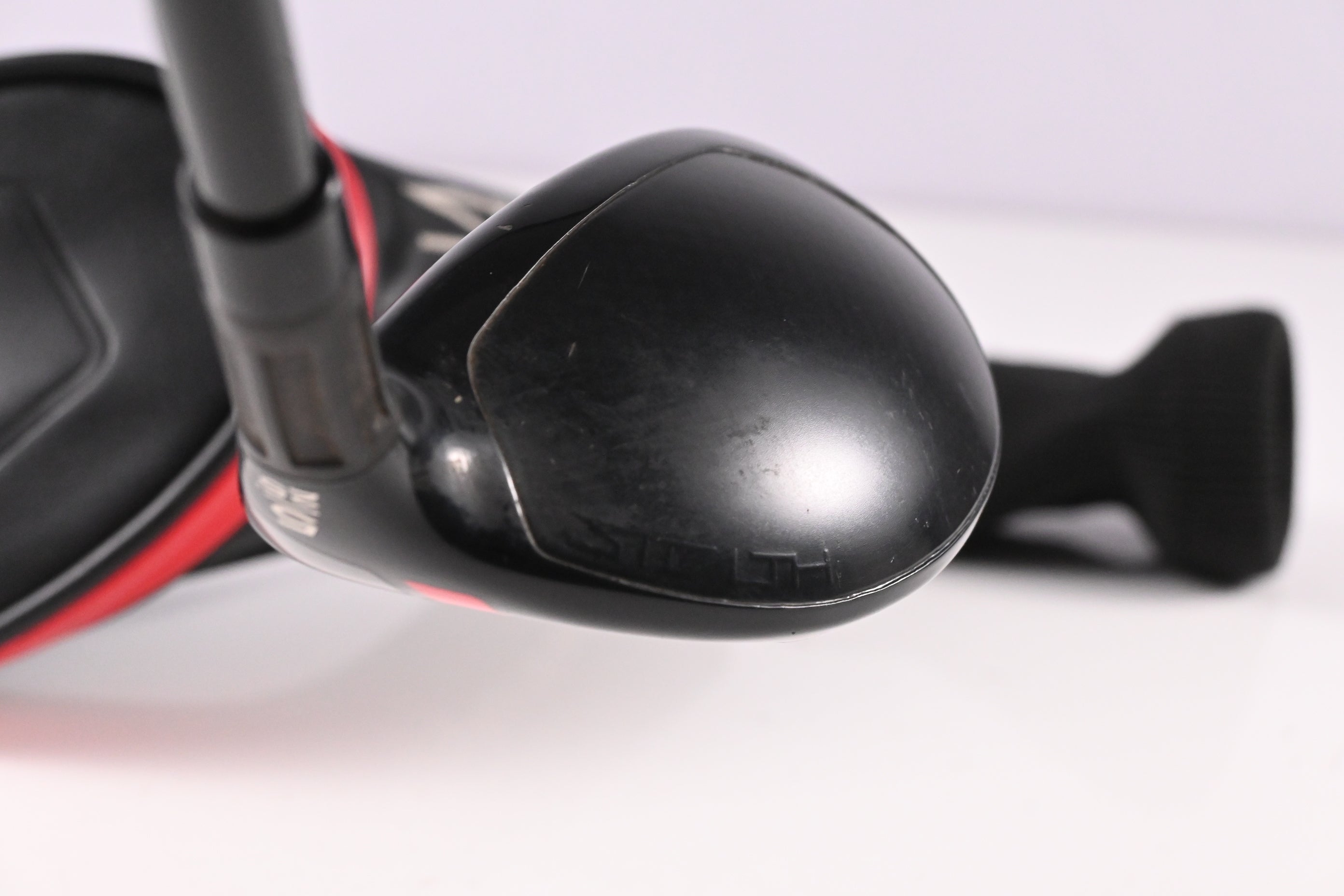 Taylormade Stealth #5 Hybrid / 25 Degree / Senior Flex Fujikura Ventus Red 5