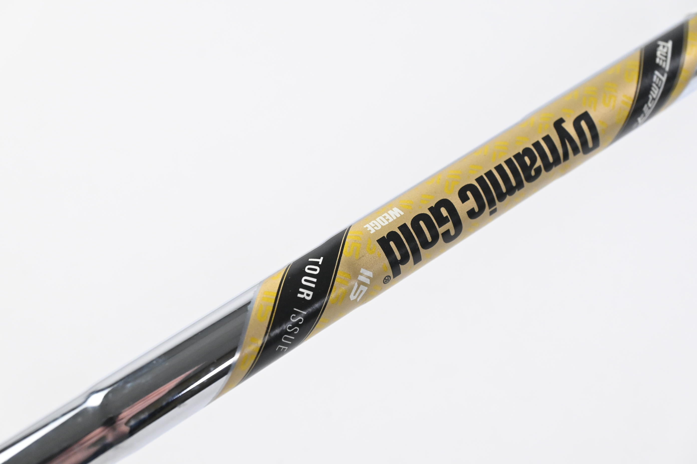 Taylormade Milled Grind 5 Sand Wedge / 54 Degree / Wedge Flex Dynamic Gold