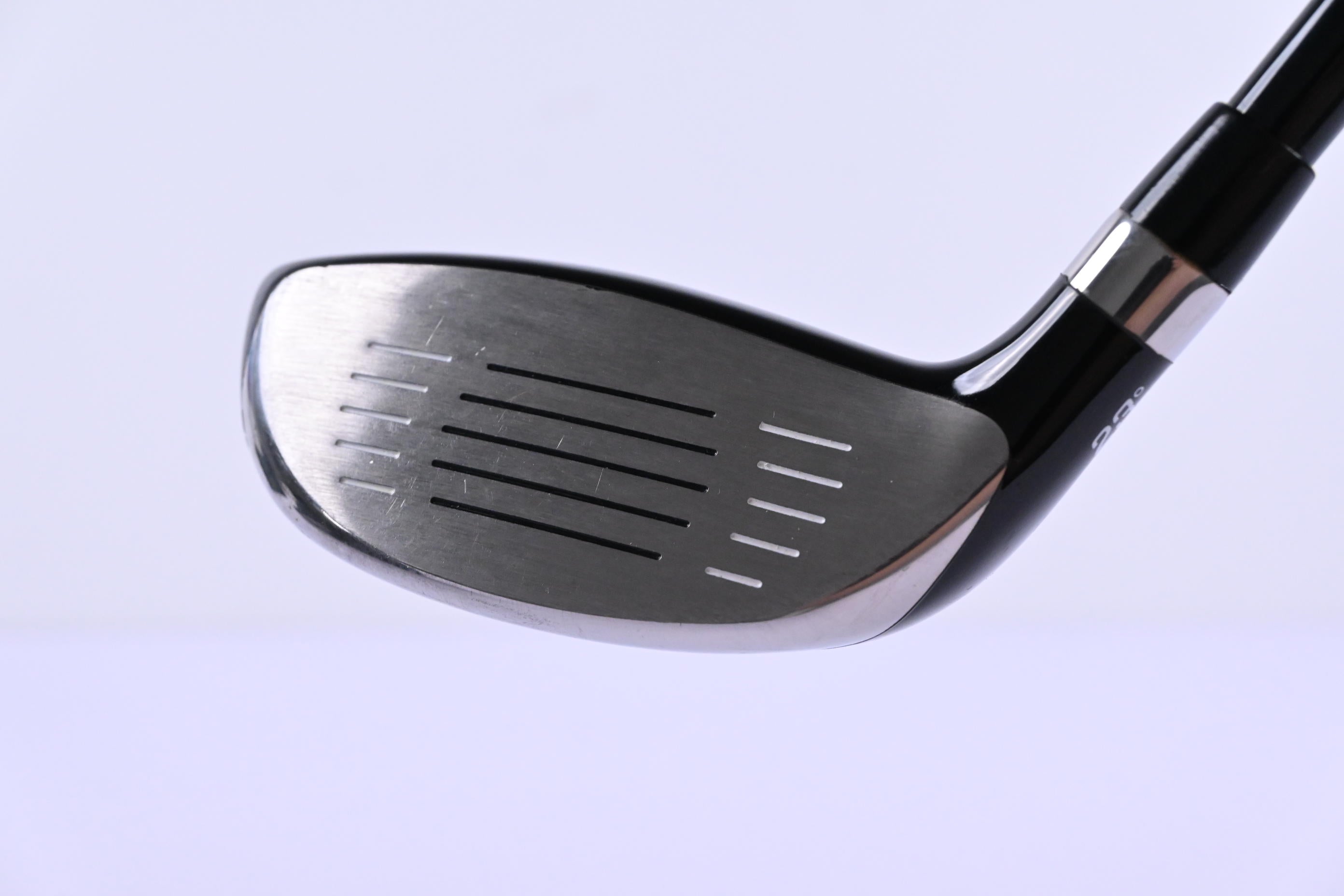 Cobra XL Speed #5 Hybrid / 23 Degree / Regular Flex Cobra Fly XL Shaft