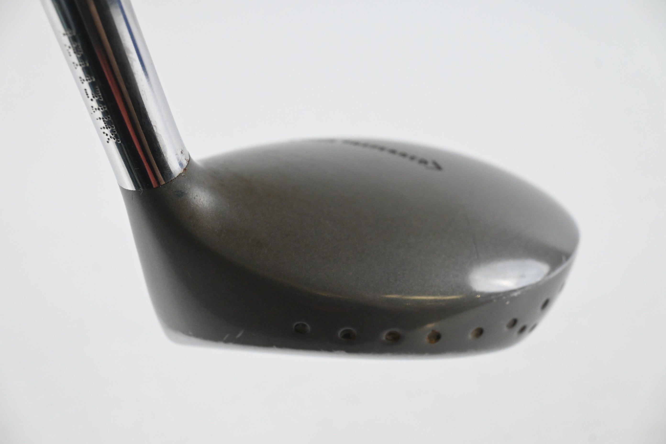 Taylormade Burner Plus Driver / 9.5 Degree / Regular Flex Taylormade Shaft