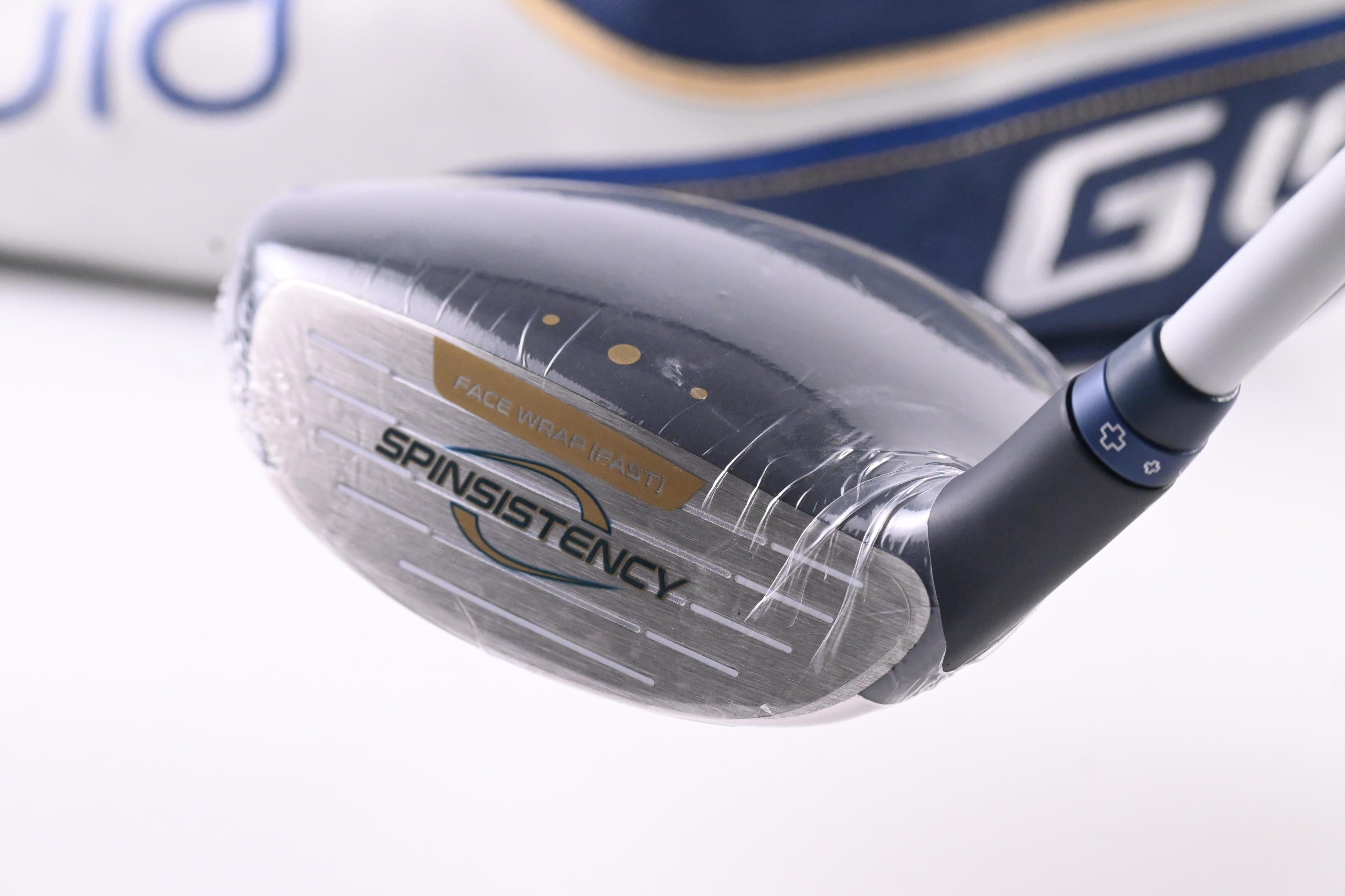 Ladies Ping G Le3 #5 Wood / 21 Degree / Ladies Flex Ping ULT250 Shaft