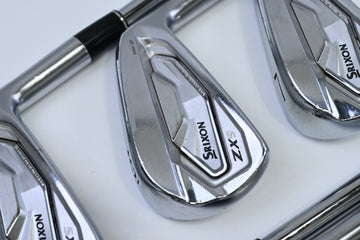 Srixon ZX7 MK II/ ZX5 Combo Irons 2023 / 5-PW / X-Flex NS Pro Modus3 Tour 120