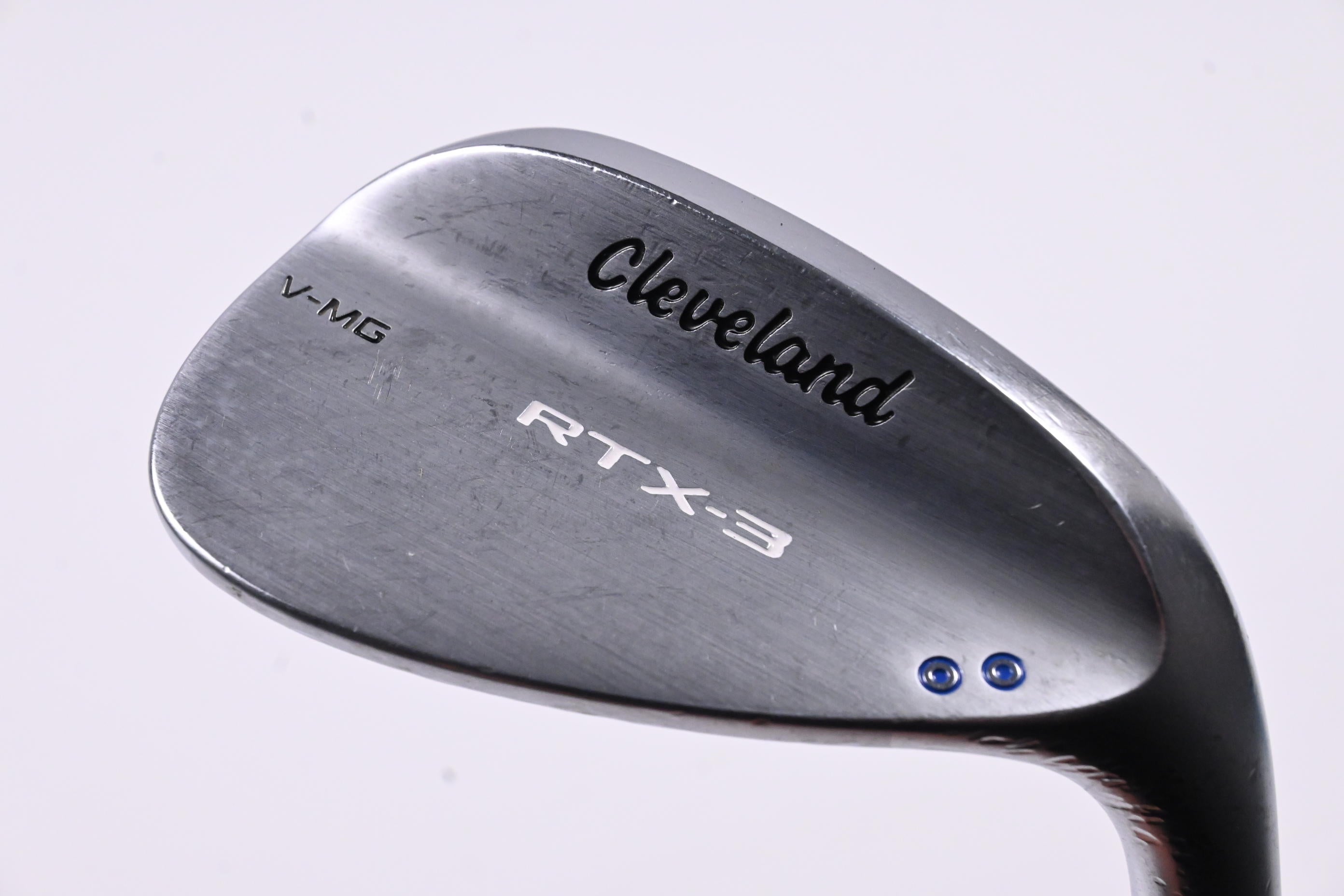 Cleveland RTX-3 Sand Wedge / 54 Degree / Wedge Flex Dynamic Gold Shaft