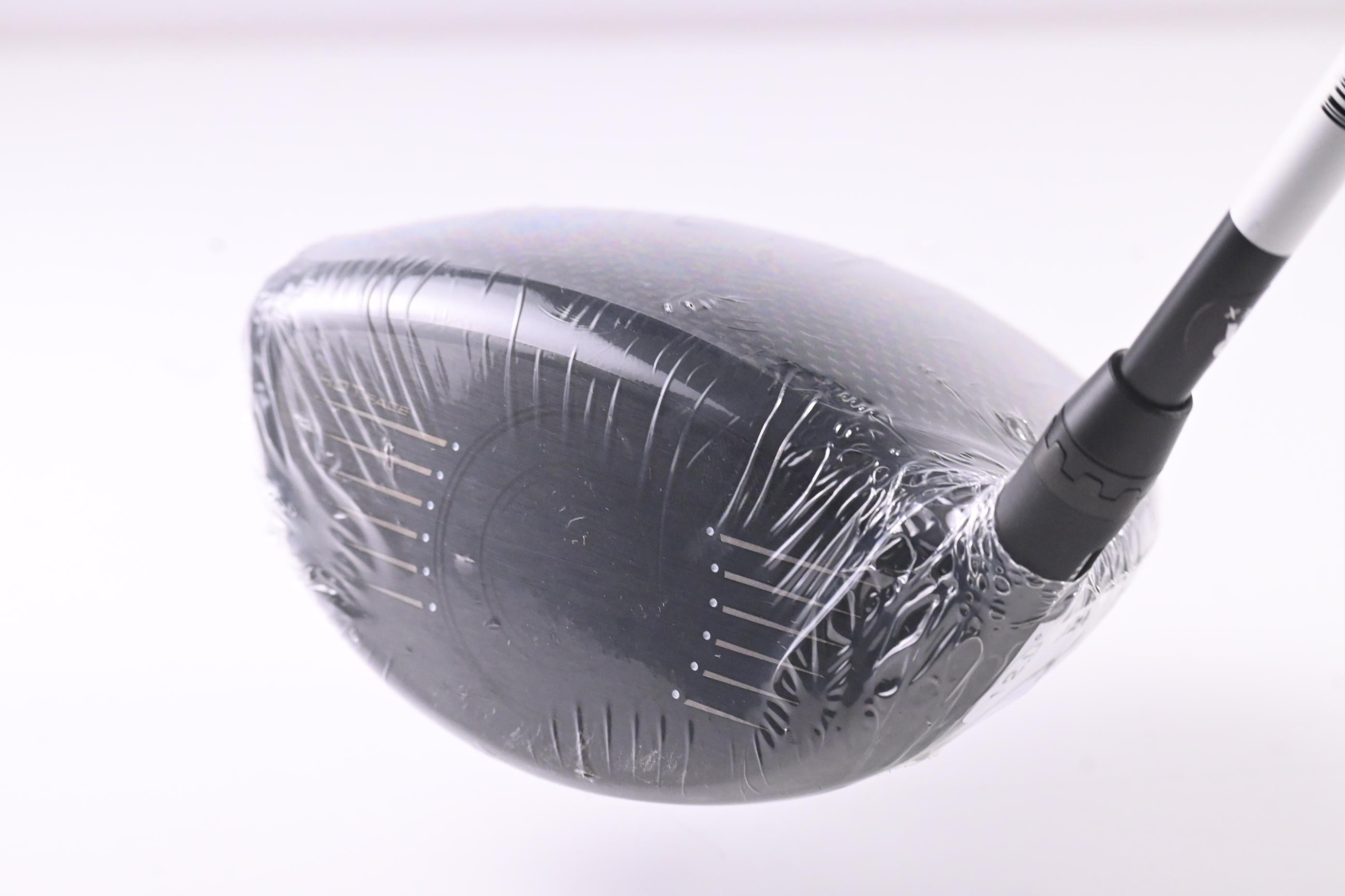 Cobra Aerojet Max Driver / 12 Degree / Regular Flex UST Helium Nanocore 5 Shaft
