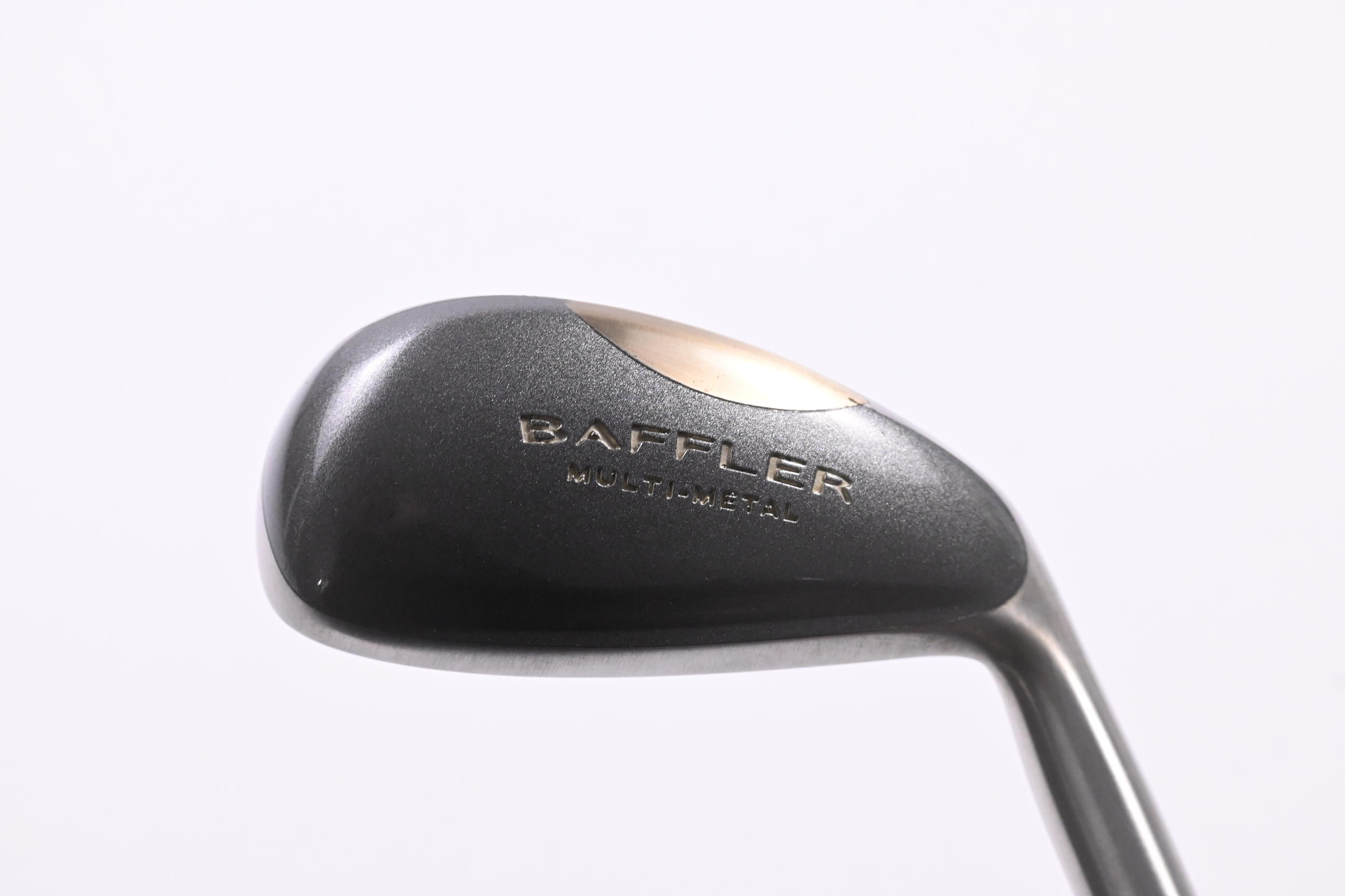Cobra Baffler Ulitlity #3 Hybrid / 20 Degree / Regular Flex Cobra Air Weight