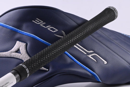 Mizuno JPX One Driver / 10.5 Degree / Stiff Flex Tensei 1K Black 65 Shaft