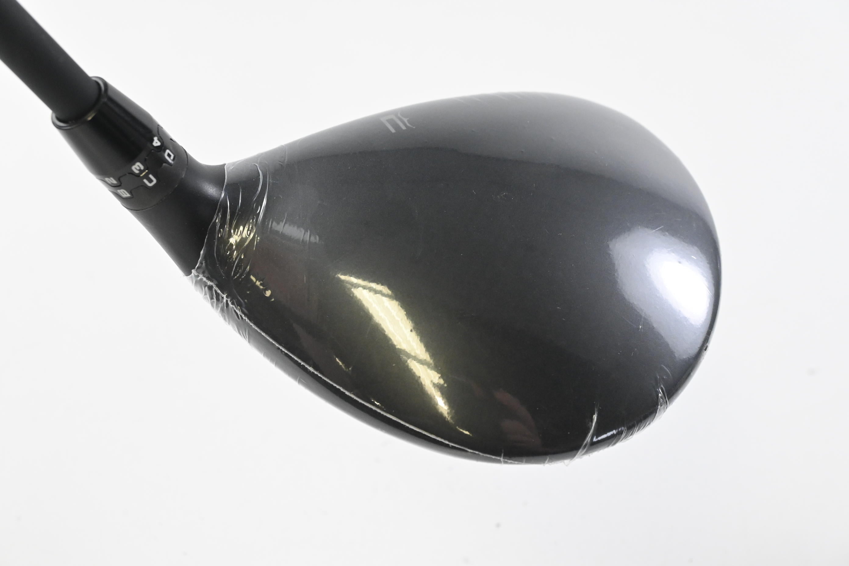 Cobra OPTM X #5 Wood / 18 Degree / Regular Flex Kai'li Dark Waves Blue 60 Shaft